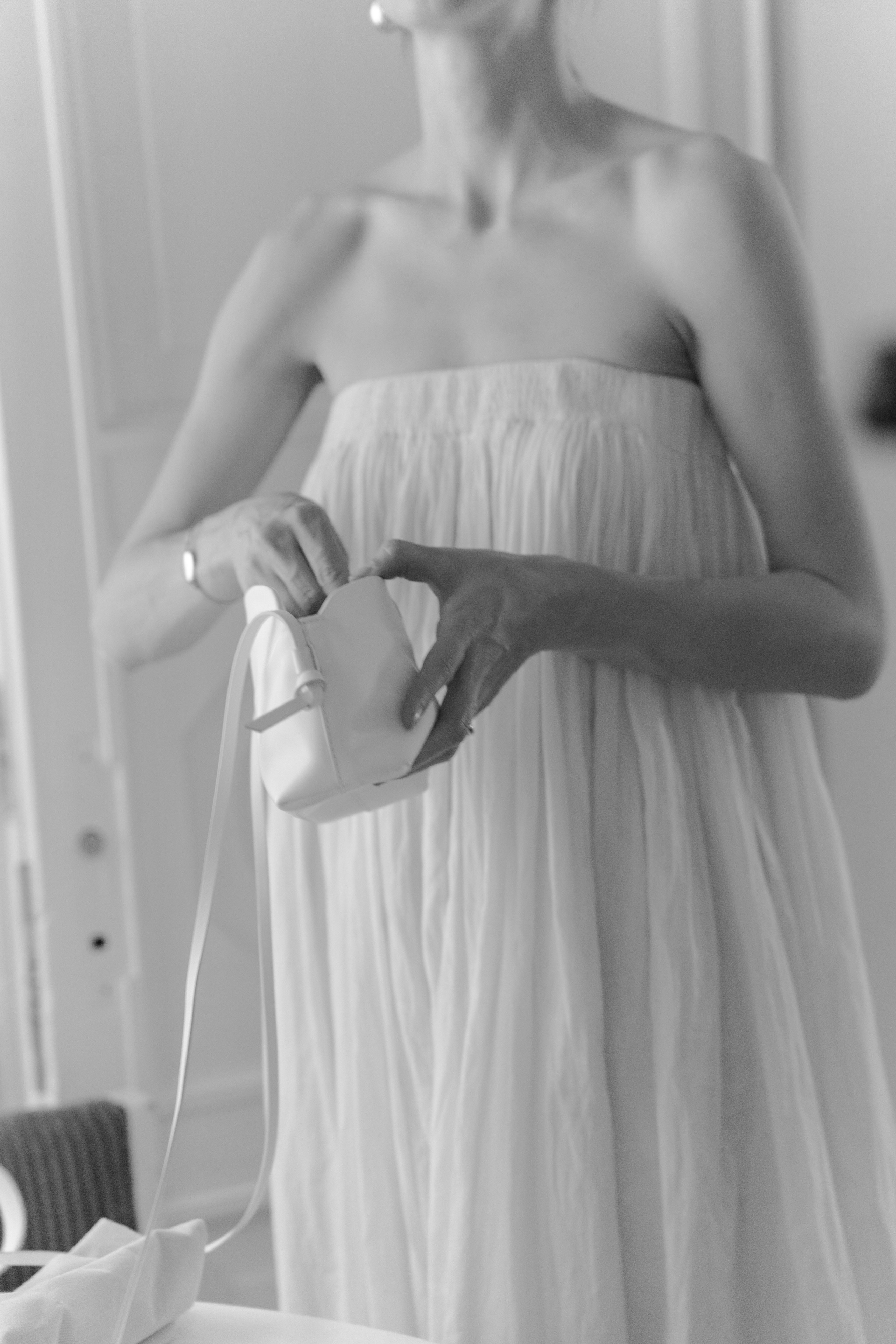 День рождения бренда jenёk. Портретный и репортажный фотограф Настя Климачева