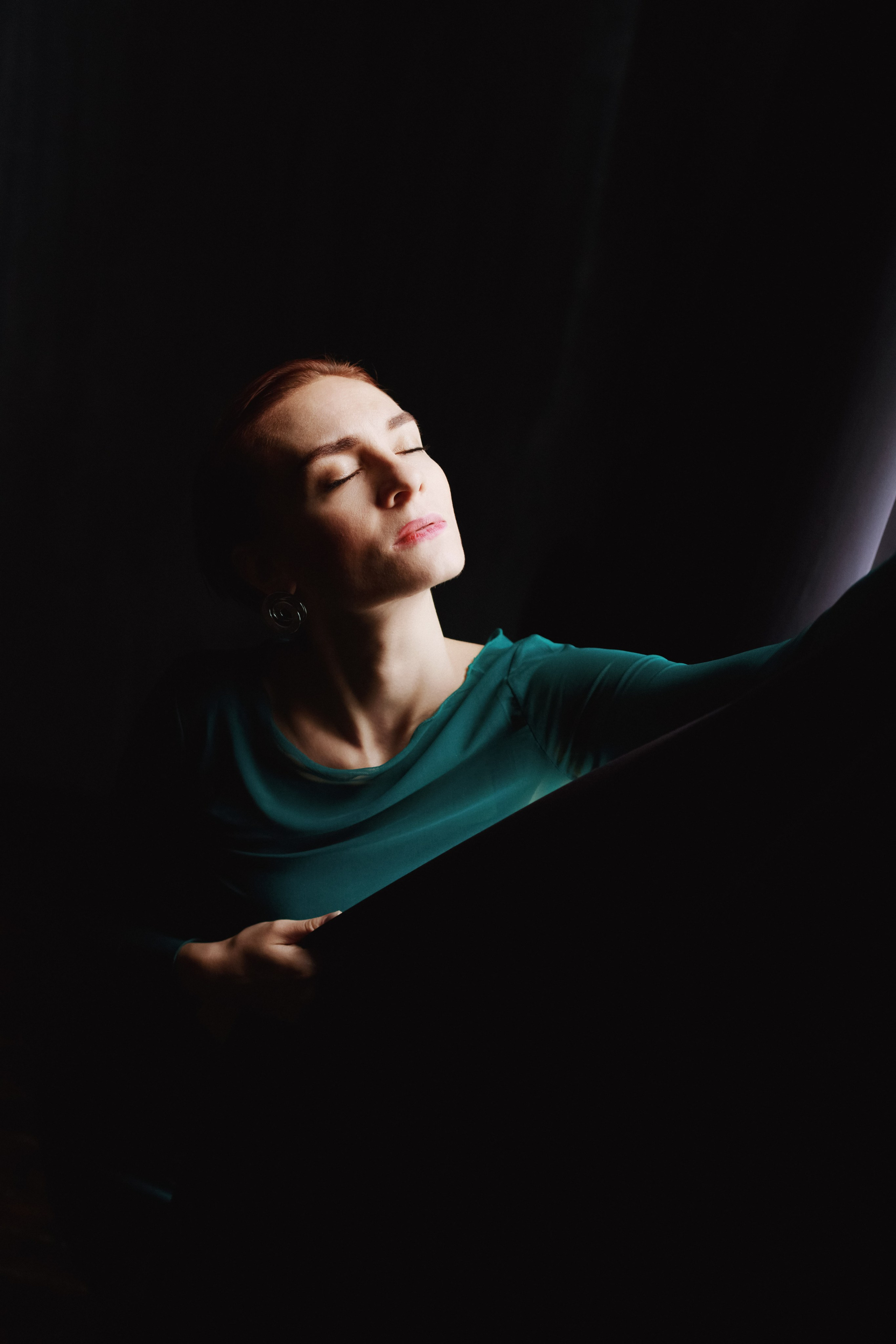 Кира. Семейный видеограф в Москве Элина Ладова