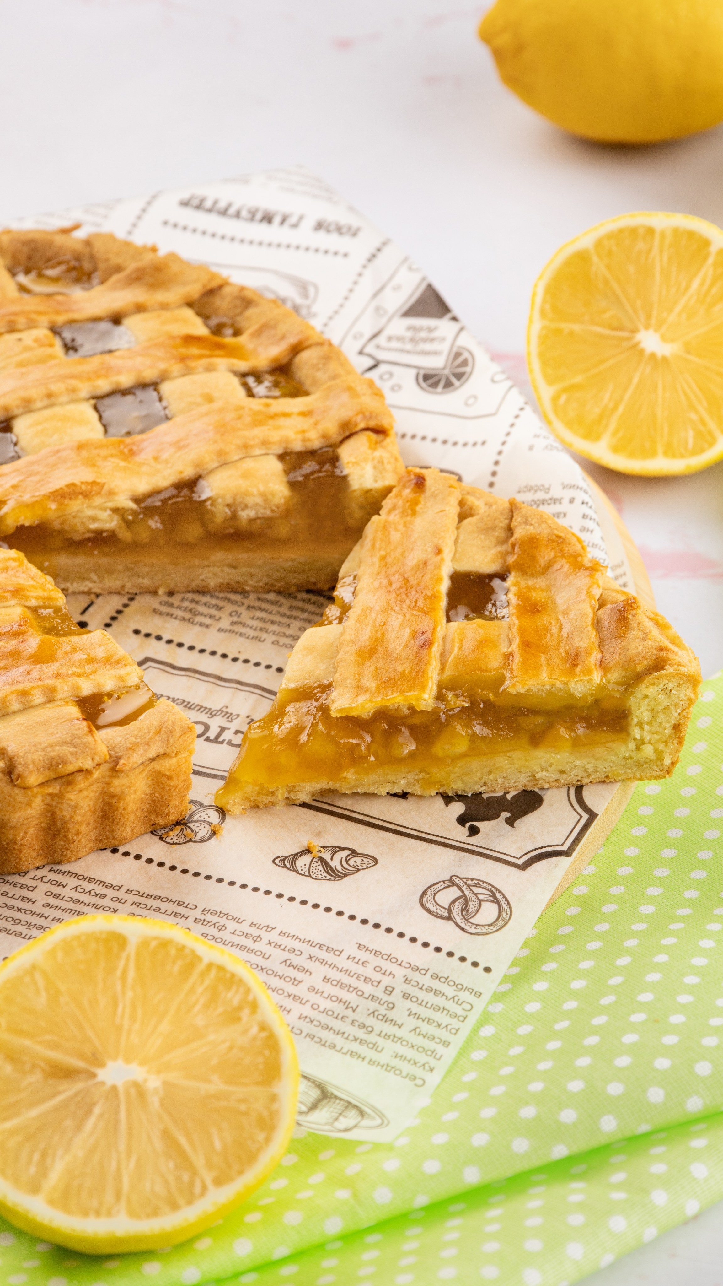 Фотосессия десертов для рекламы Астана. Рекламный фуд фотограф и видеограф в Астане Алина Лысенко