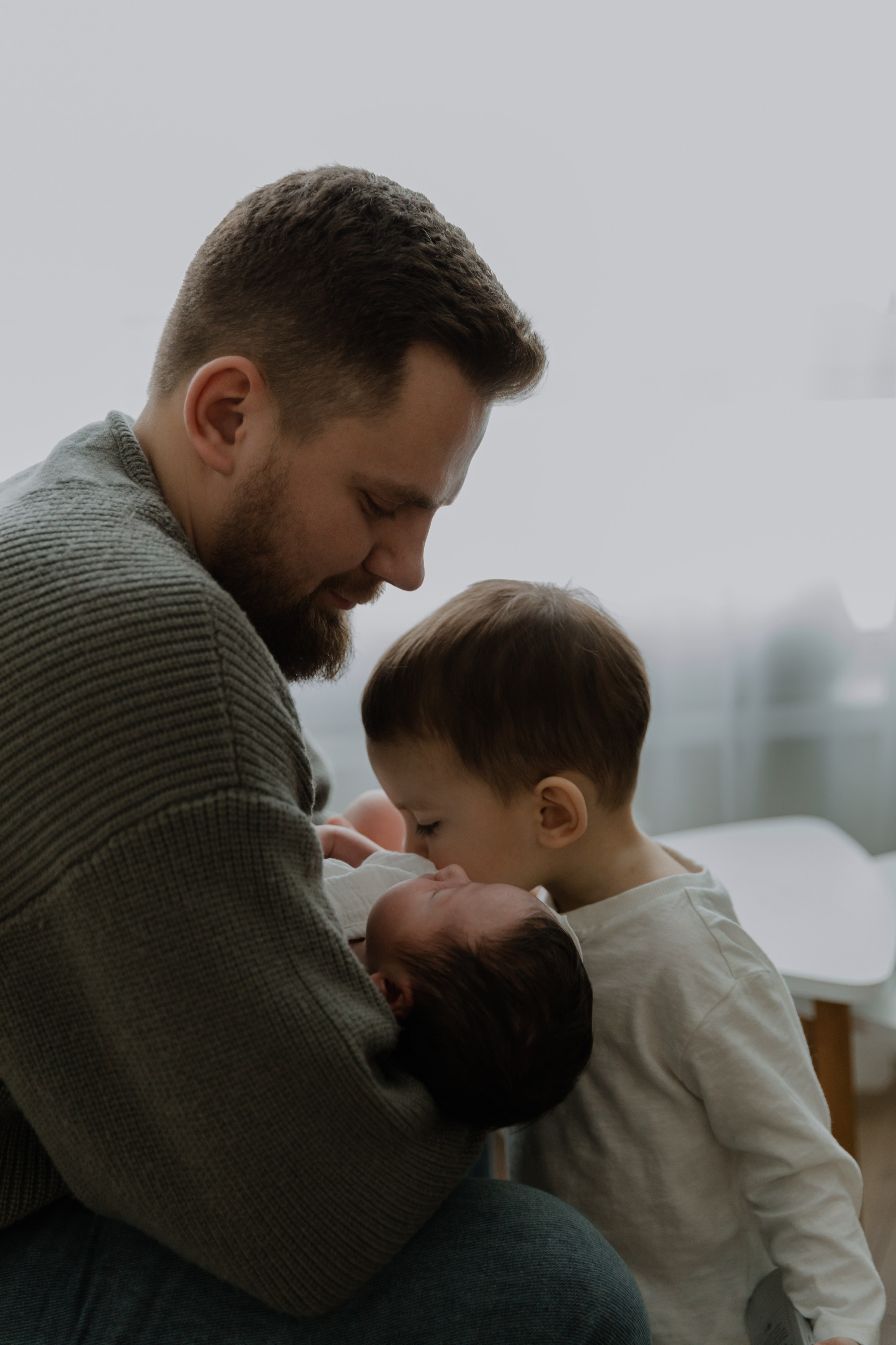 Влад Ангелина Давид и Николь. Семейный фотограф Москва