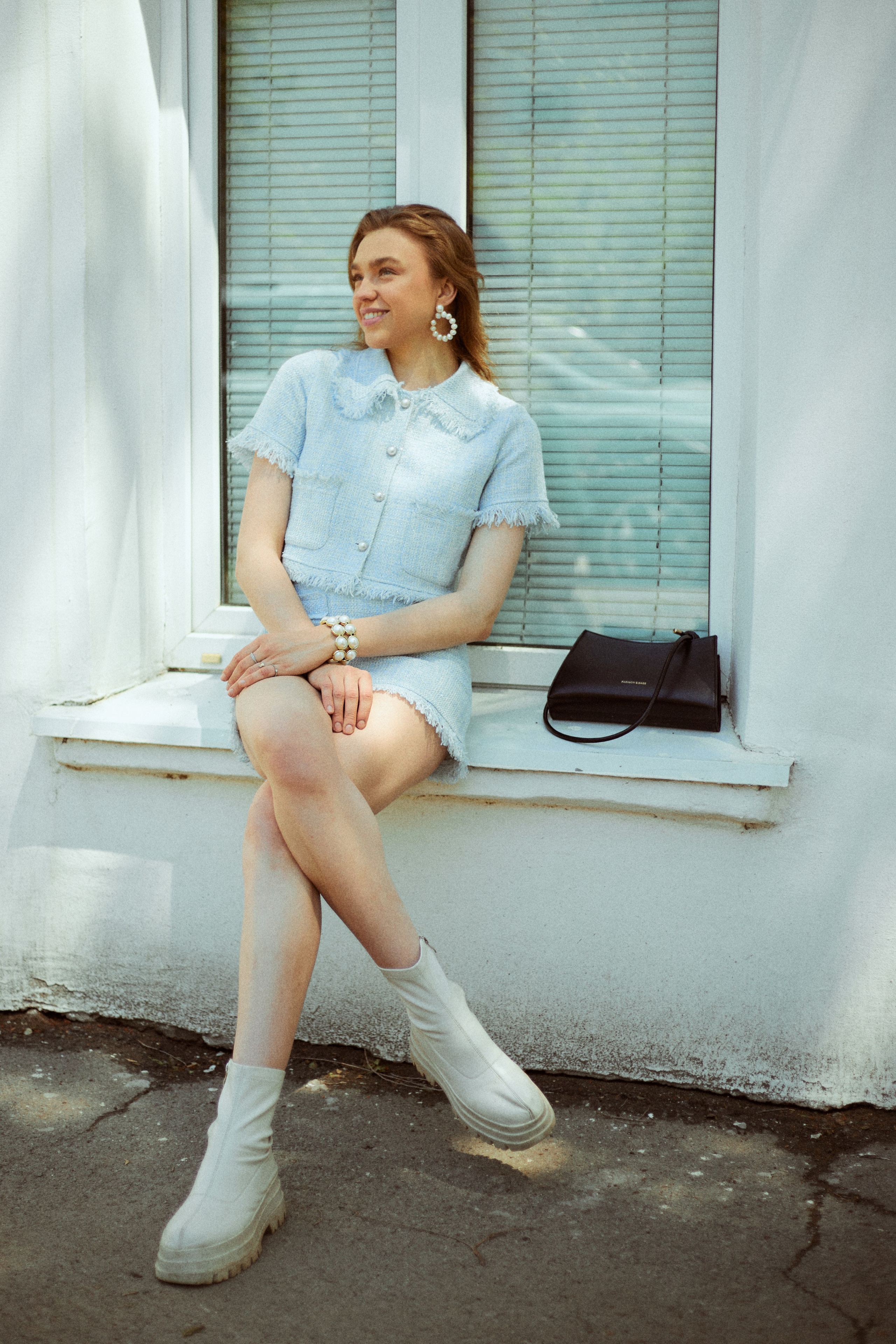 Ксюша. Фотограф Ионова Анастасия, г Владивосток