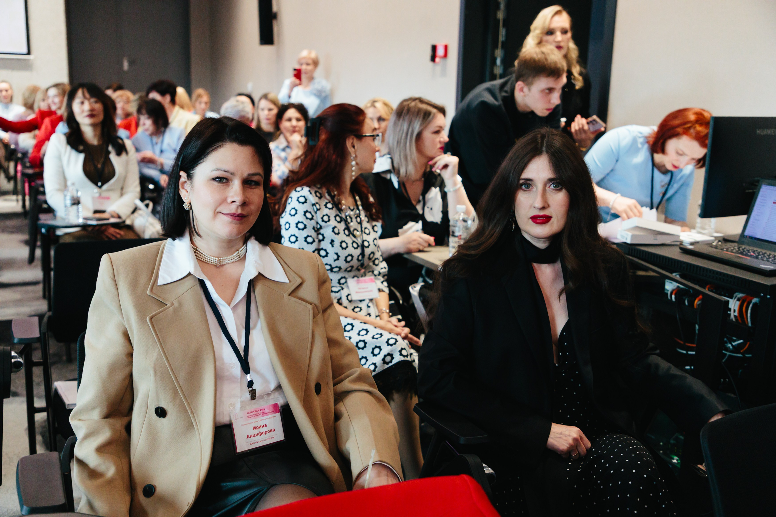 Mary Kay. Семейный фотограф в Хабаровске Катаева Ольга