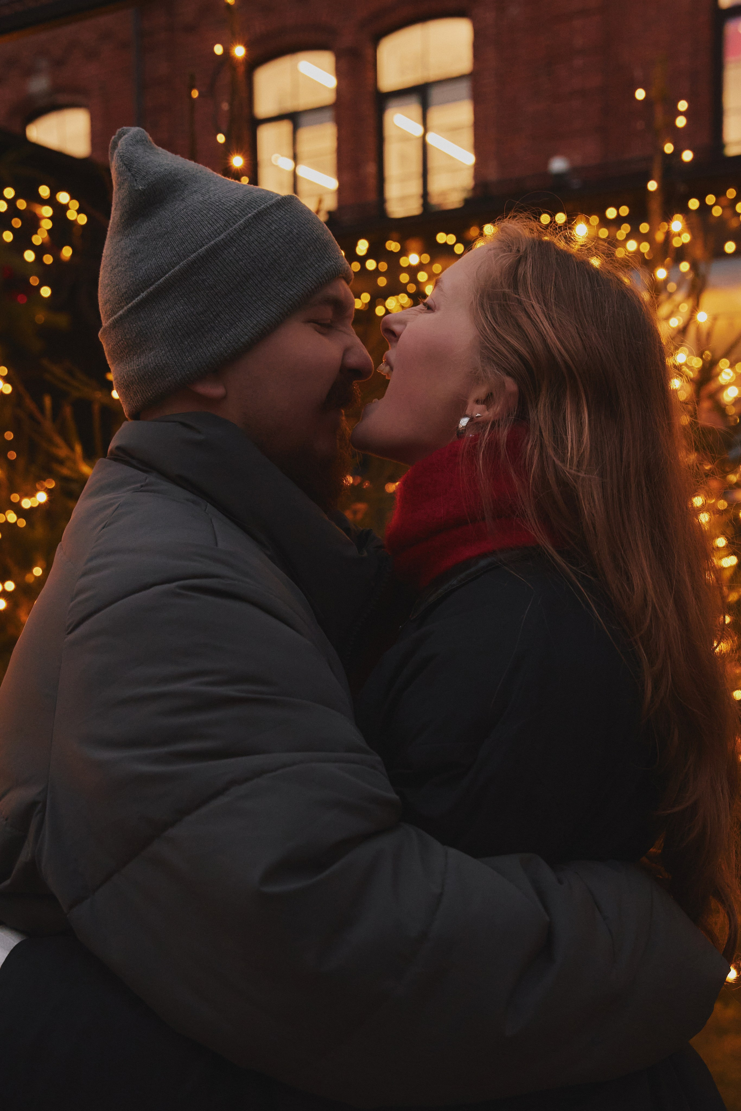 Максим и Настя. Свадебный и семейный фотограф