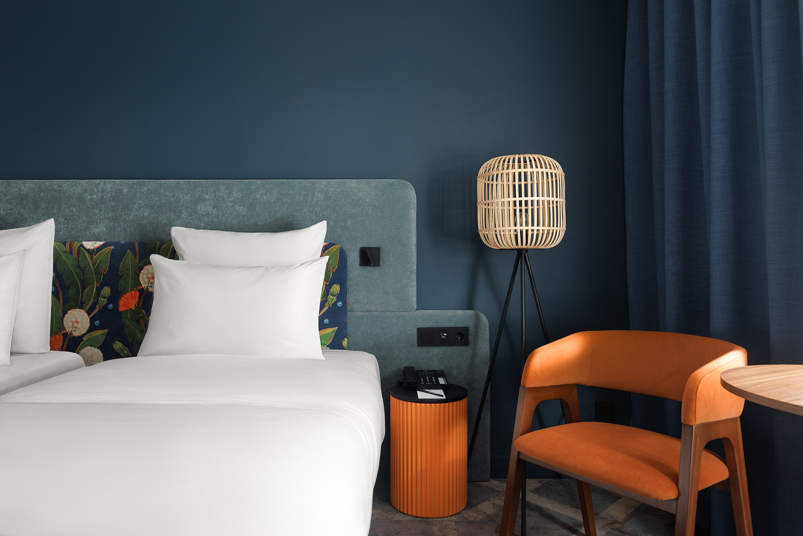 Arturs Spa by Mercure, Московская область. Интерьерный фотограф в Москве Кристина Медведева