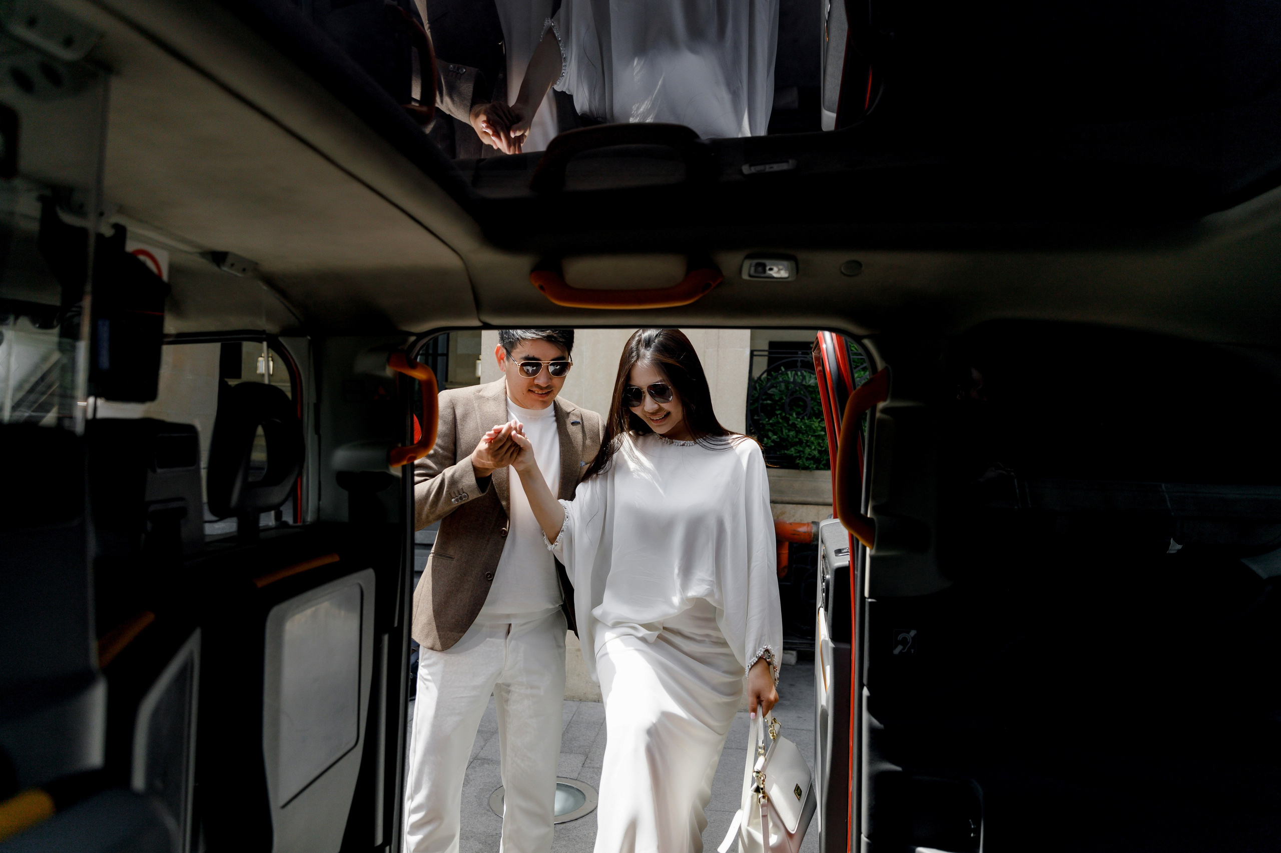 LOVE STORY IN BAKU. ___________________________________________________