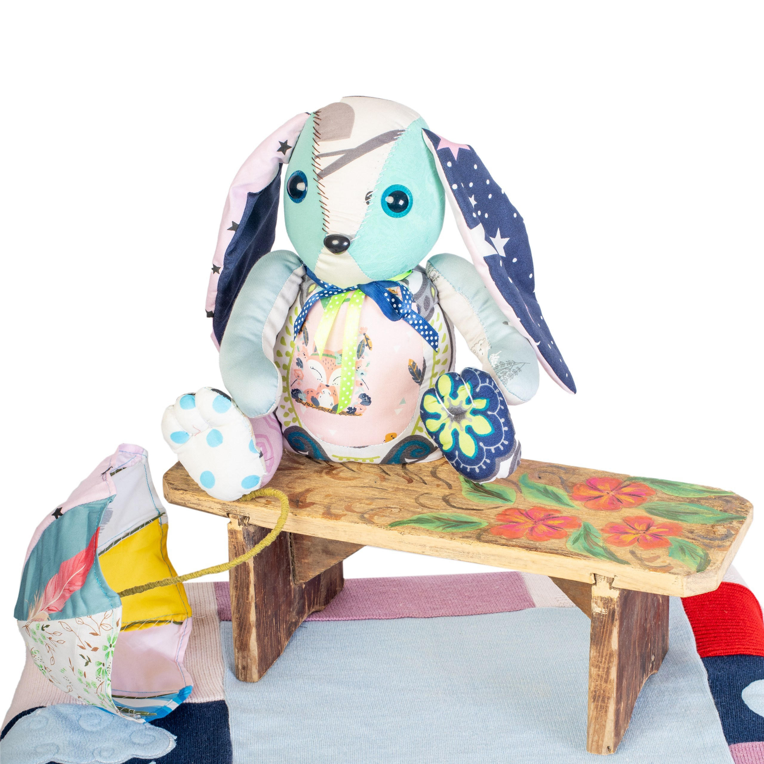 Игрушки ручной работы. Фотограф в Туле Крупский АнДРей. Фотостудия «КАДР71» в Туле