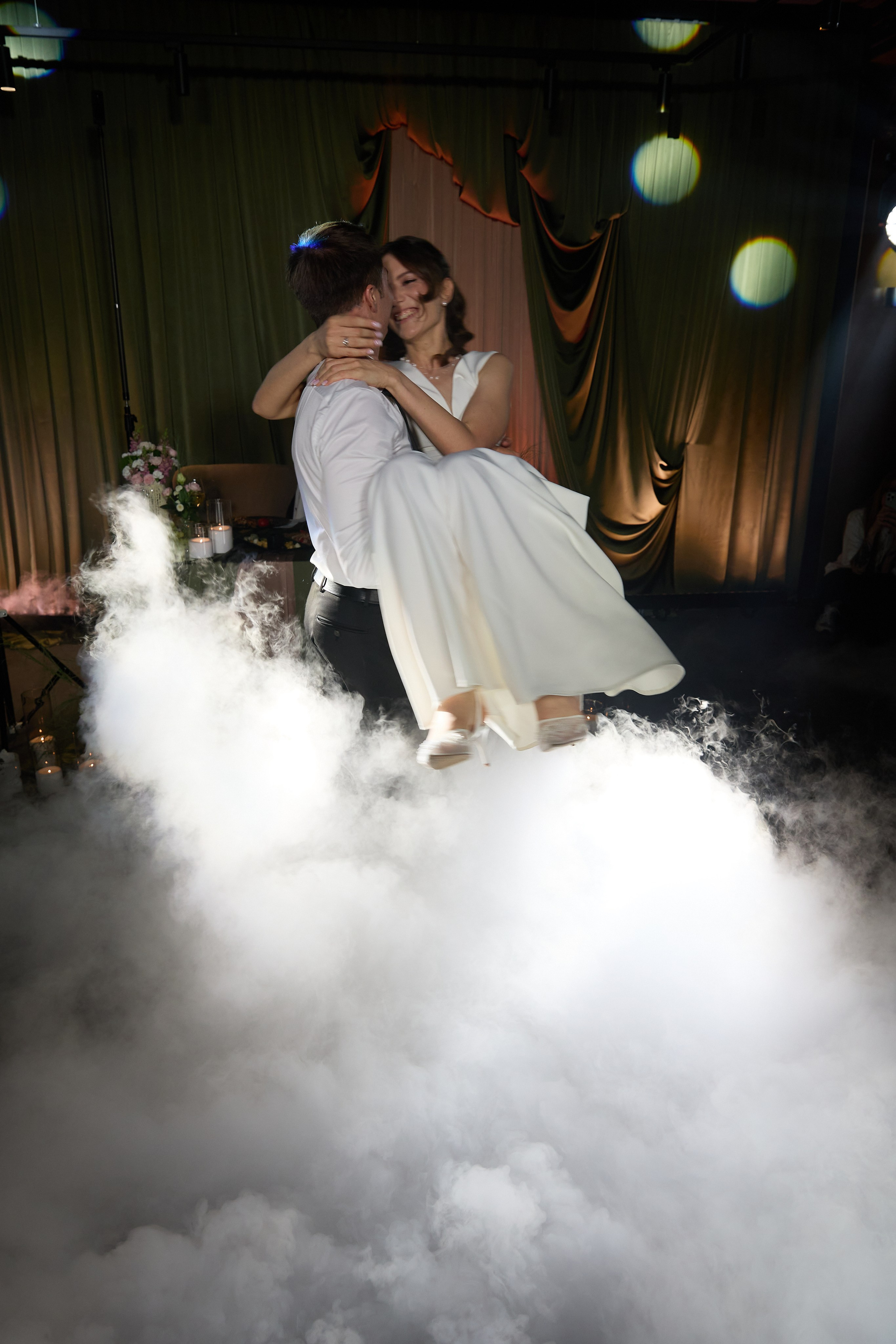 Wedding Day. Фотограф Максим Маркелов