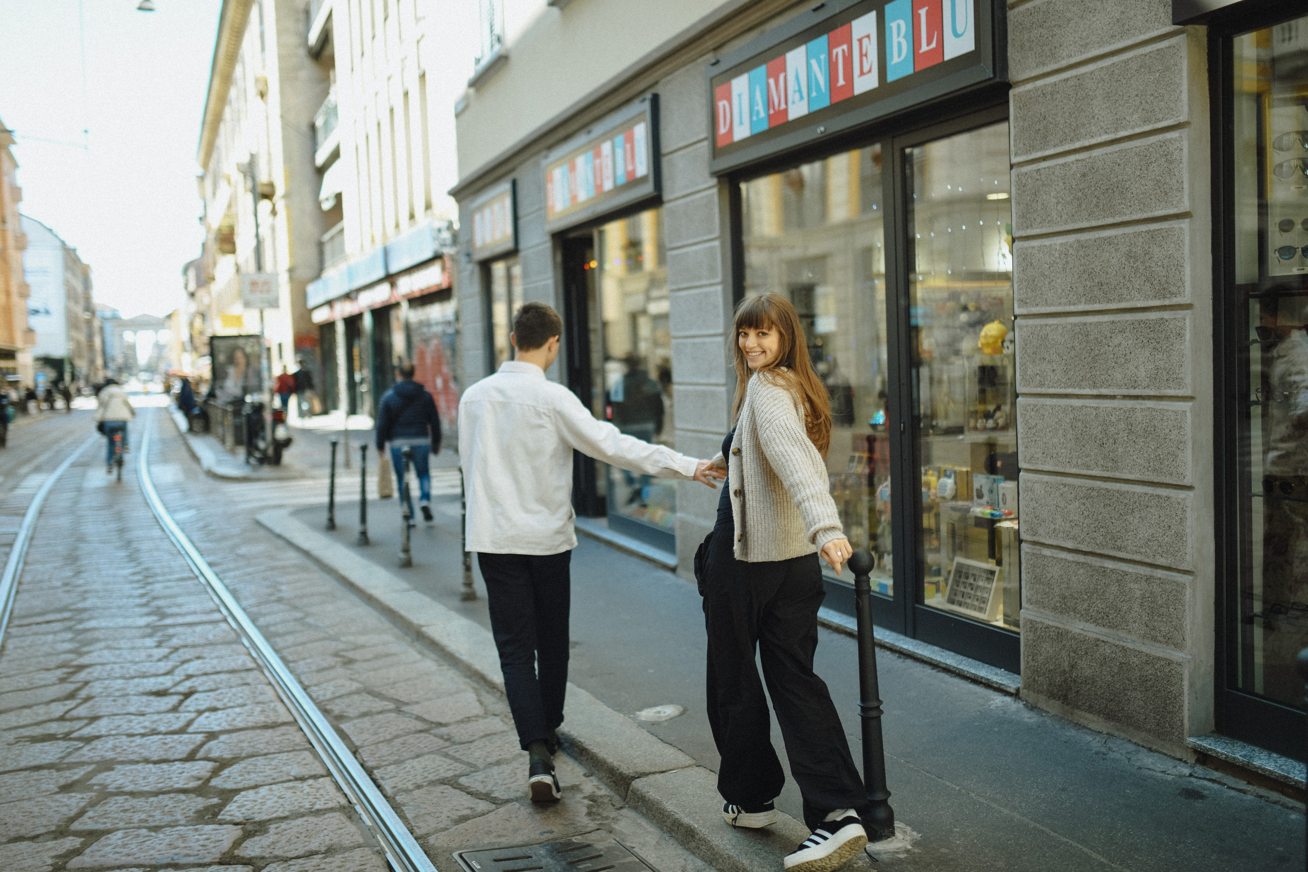 Arseniy&Katya+1. Василиса Кёниг