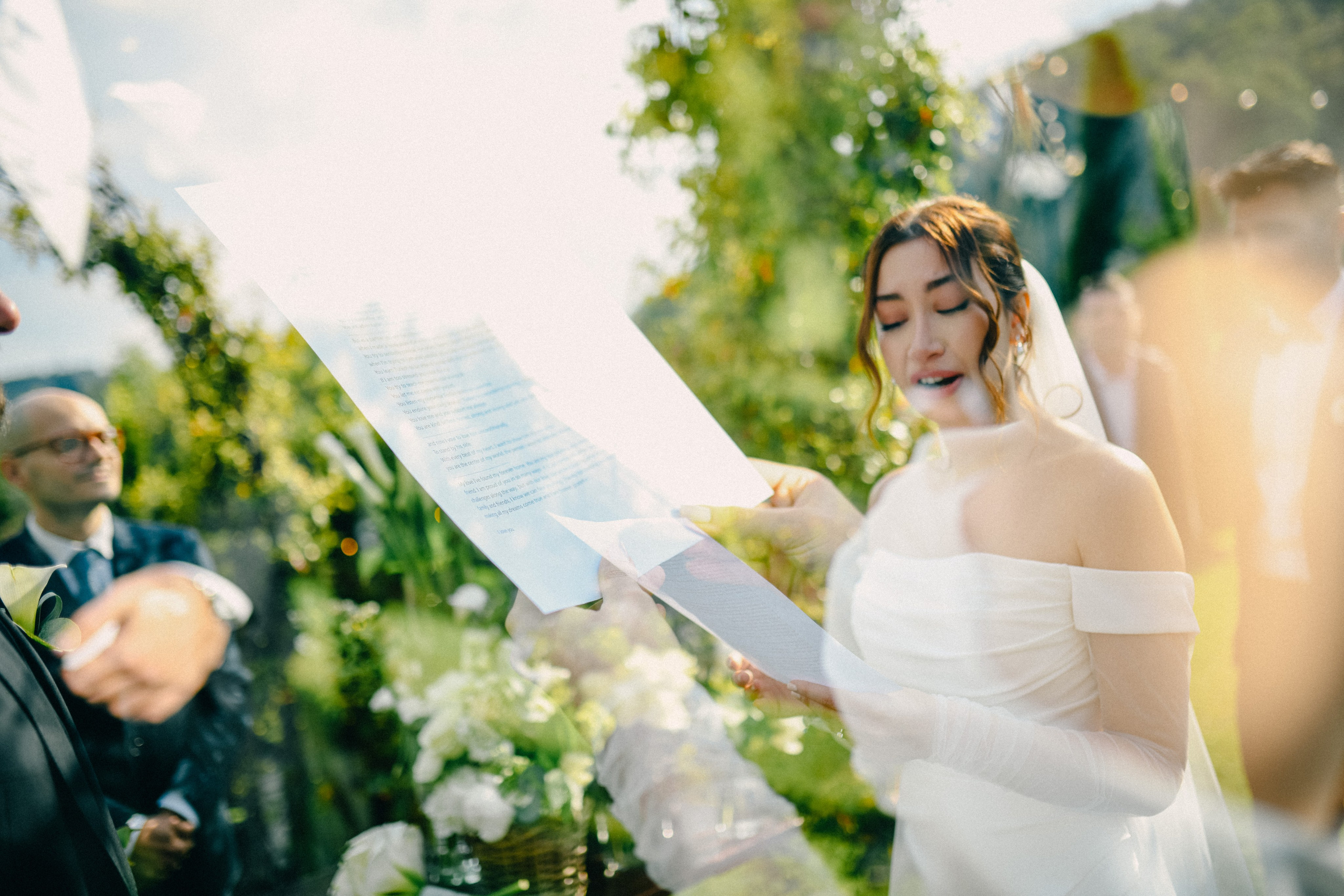 Eda&Gerardo. Фотограф Василиса Гордеева