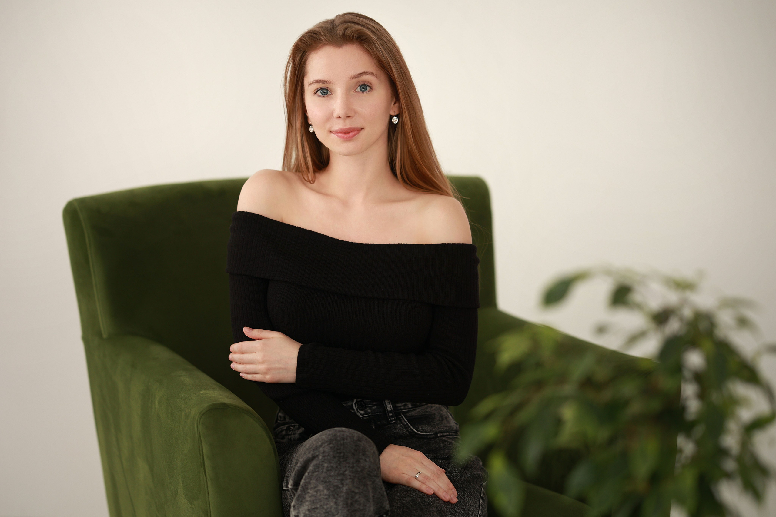 Александра (Фотостудия ОКНА). Семейный и детский фотограф в Перми Мария Карабатова