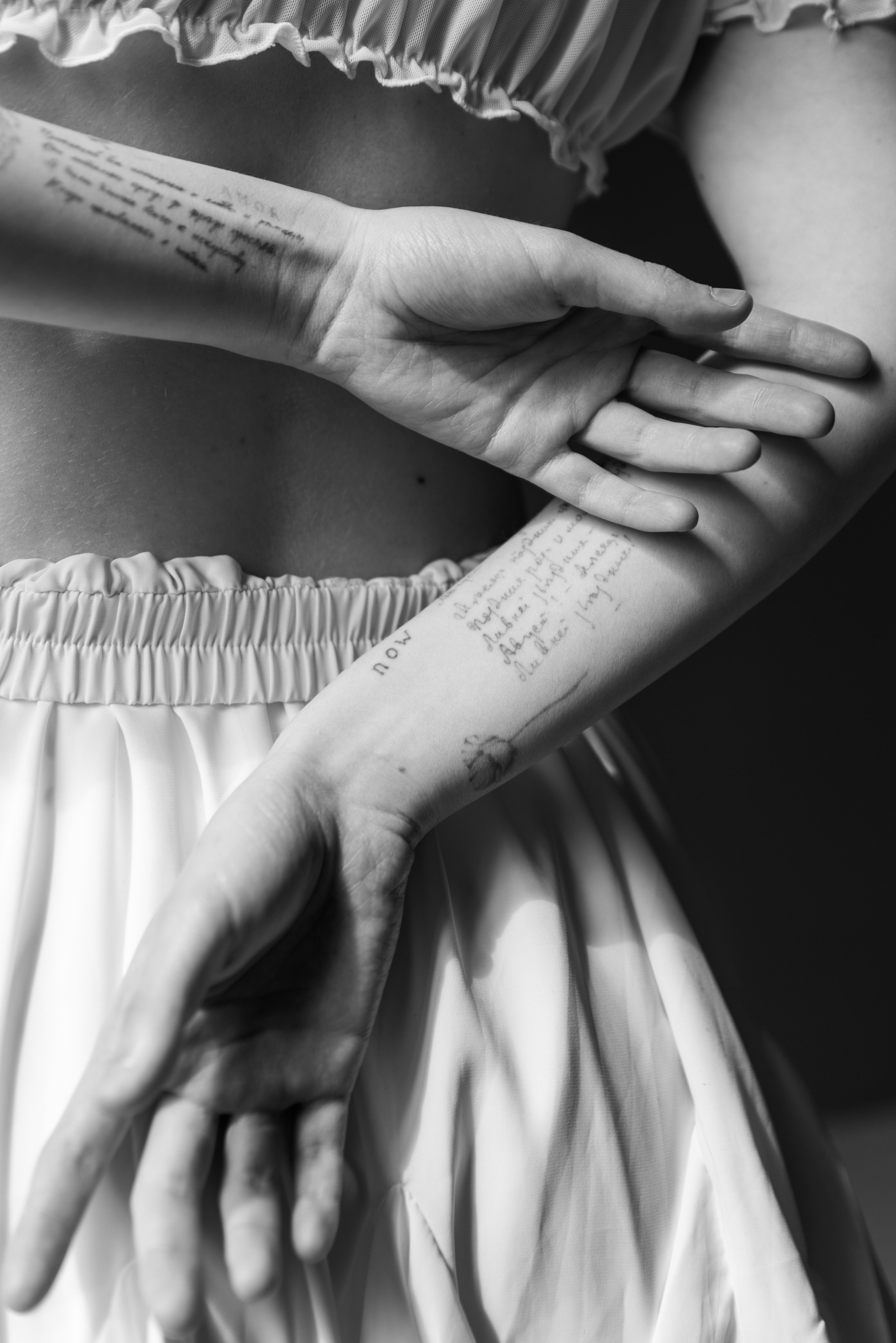 Настя. Фотограф Нижний Новгорода Елена Калмыкова