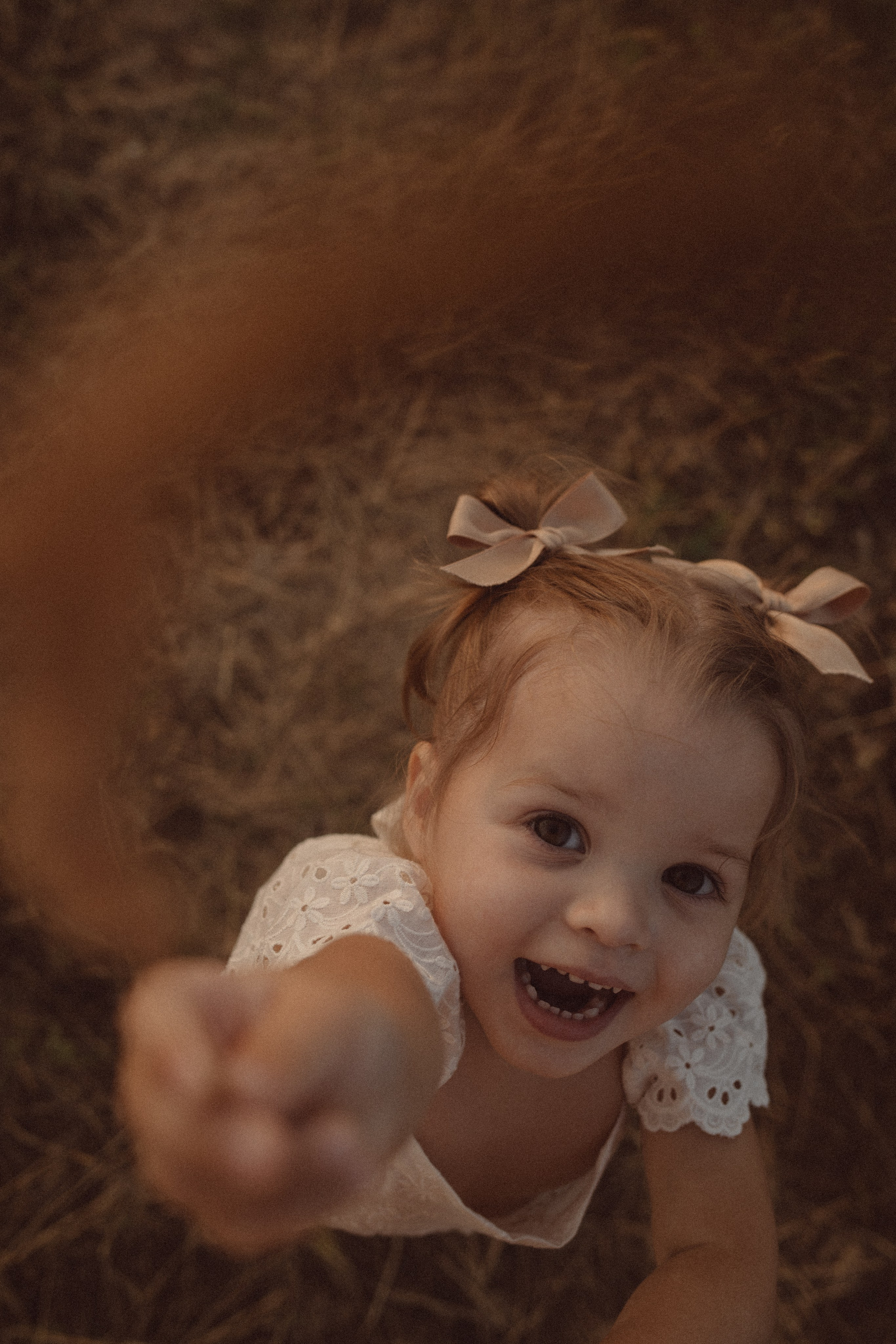 Летний вечер. Фотограф Ксения Степаненко