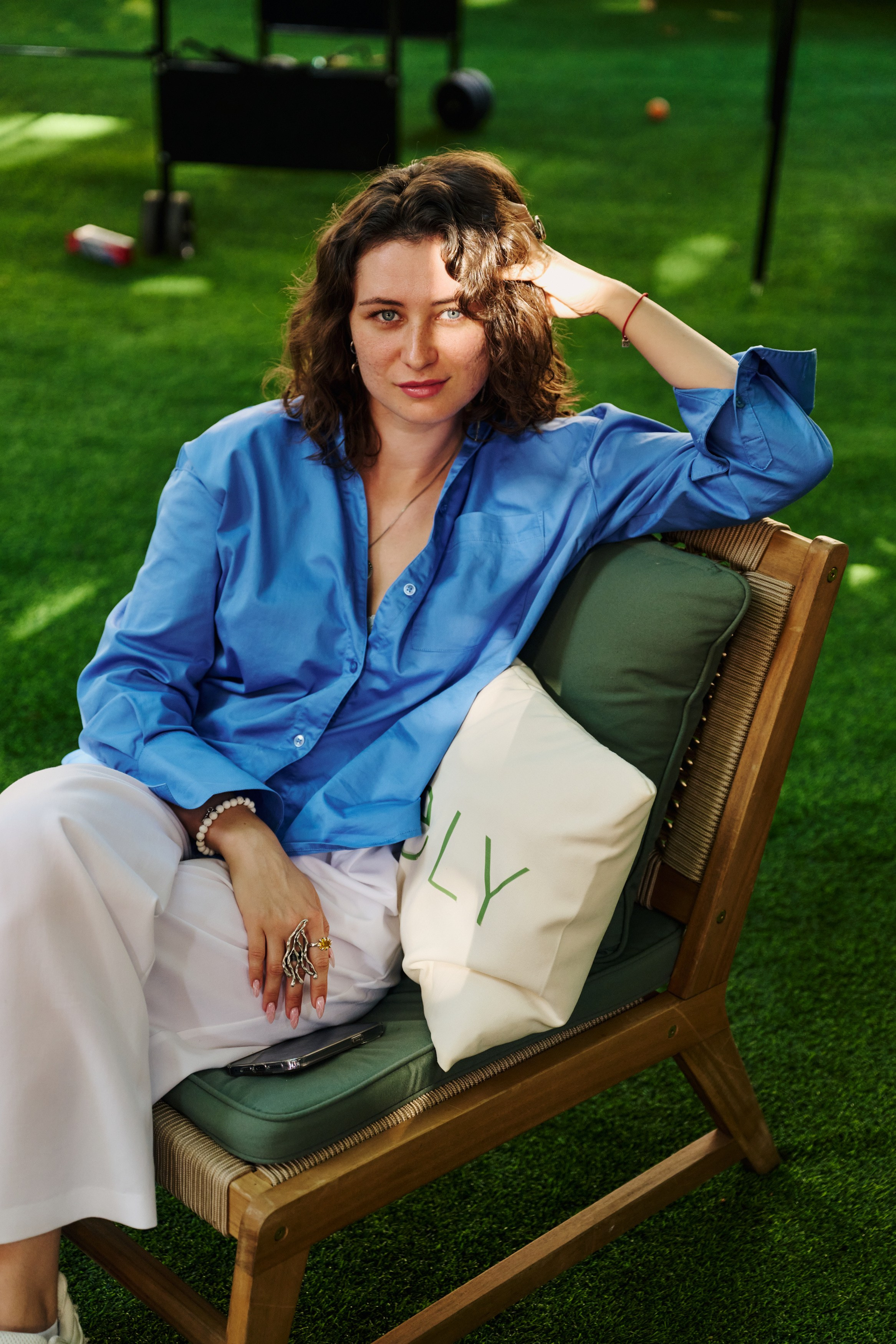 Rely x Myst. Фотограф Сергей Бойко Москва