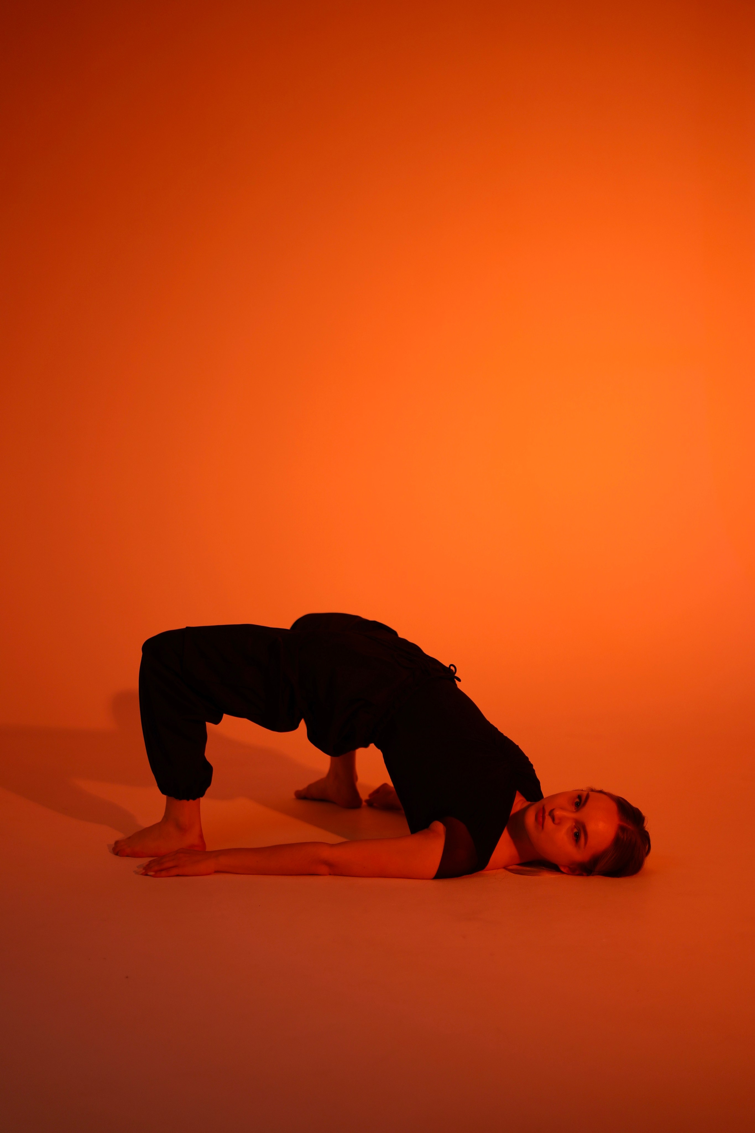 Girls. Photographer Tatiana Ivanova in Yaroslavl