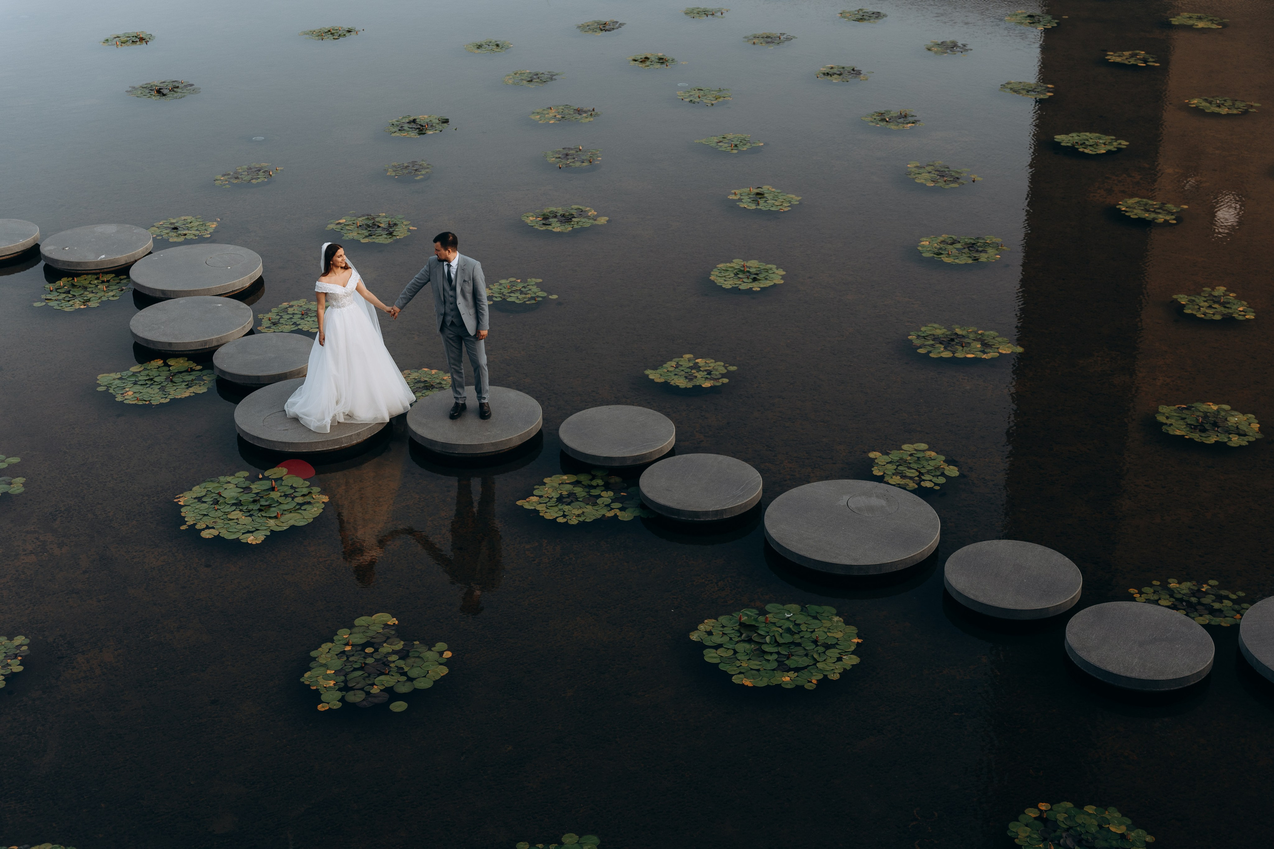 A & E. Портретный свадебный фотограф Крым | Евгения Щитенко