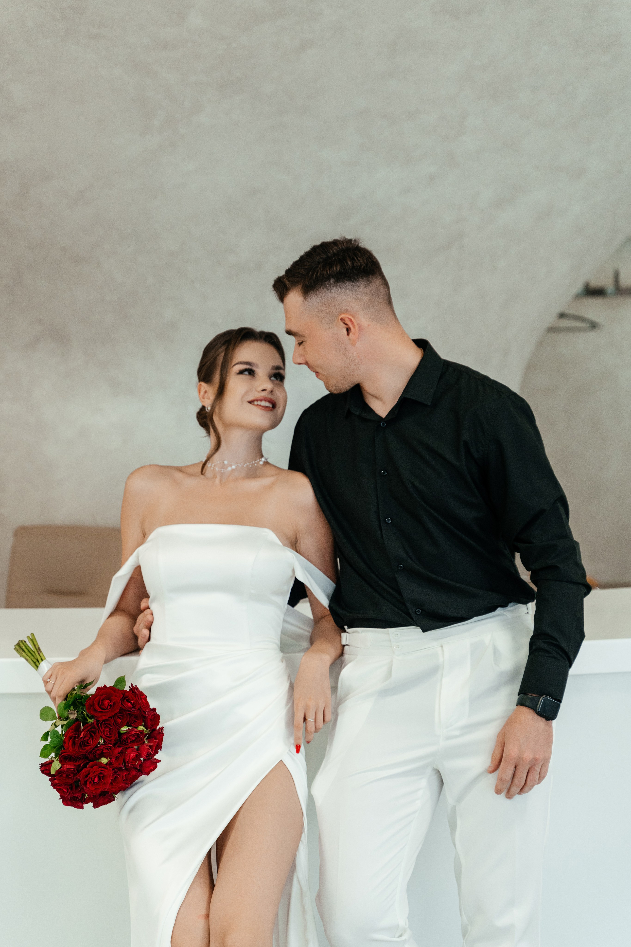 К | В. Свадебный и семейный фотограф в Новосибирске Светлана Варутина