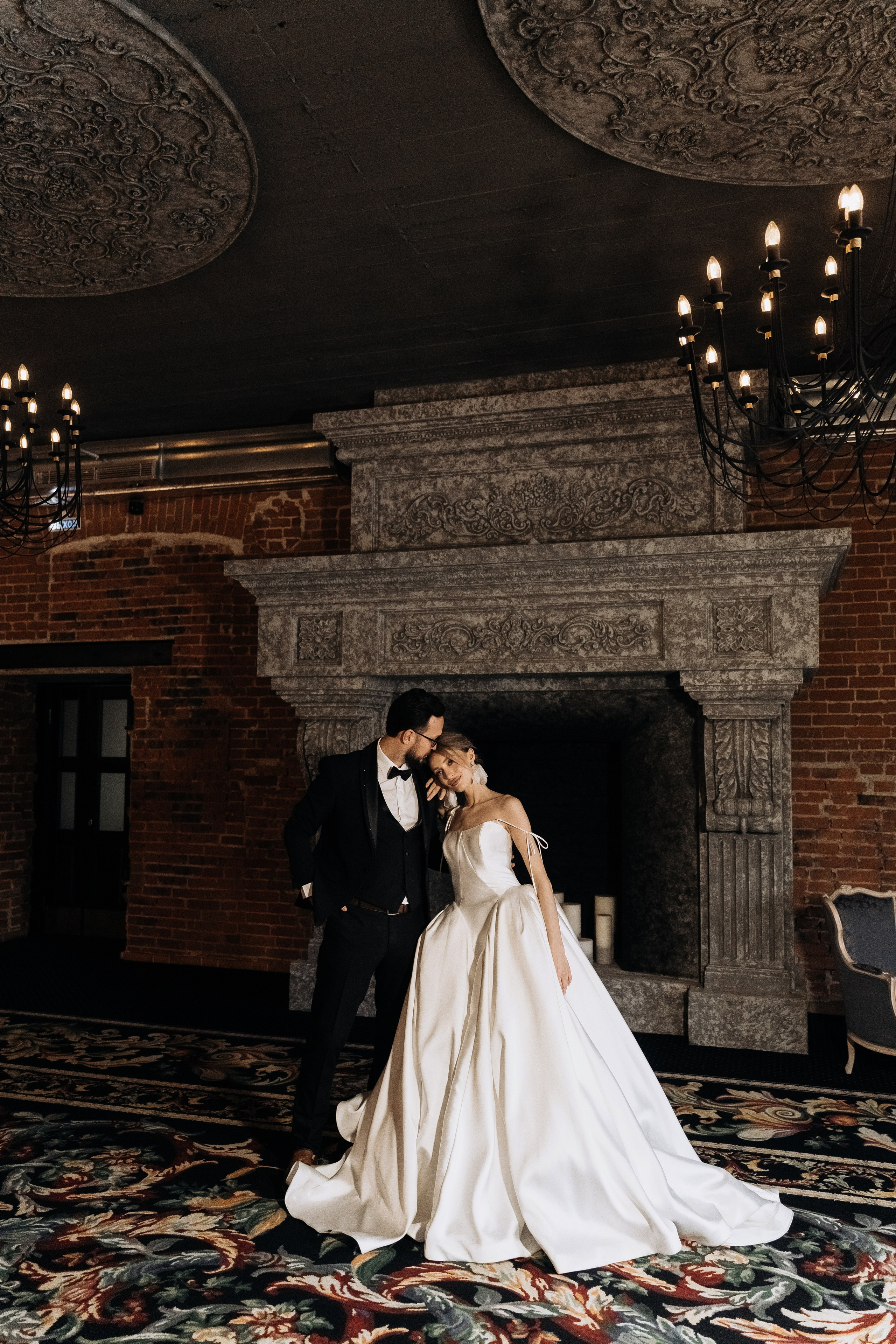 A | I. Свадебный и семейный фотограф в Новосибирске Светлана Варутина