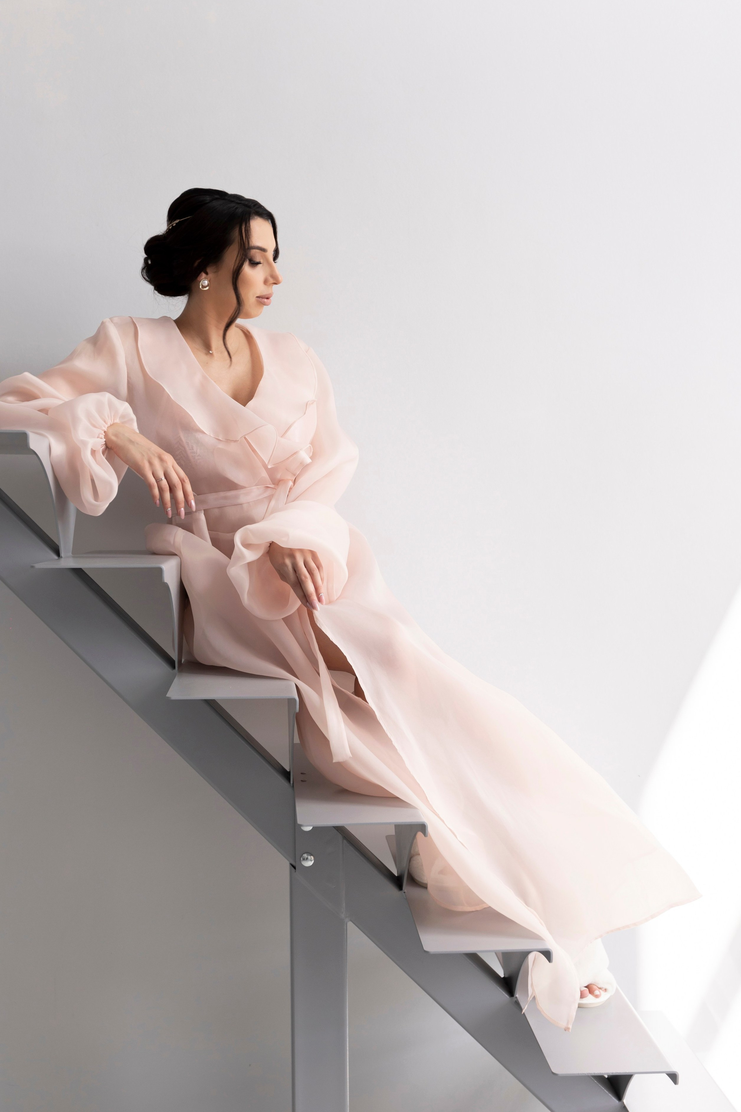 Ирина & Виталий. Свадебный фотограф Наталья Молявина