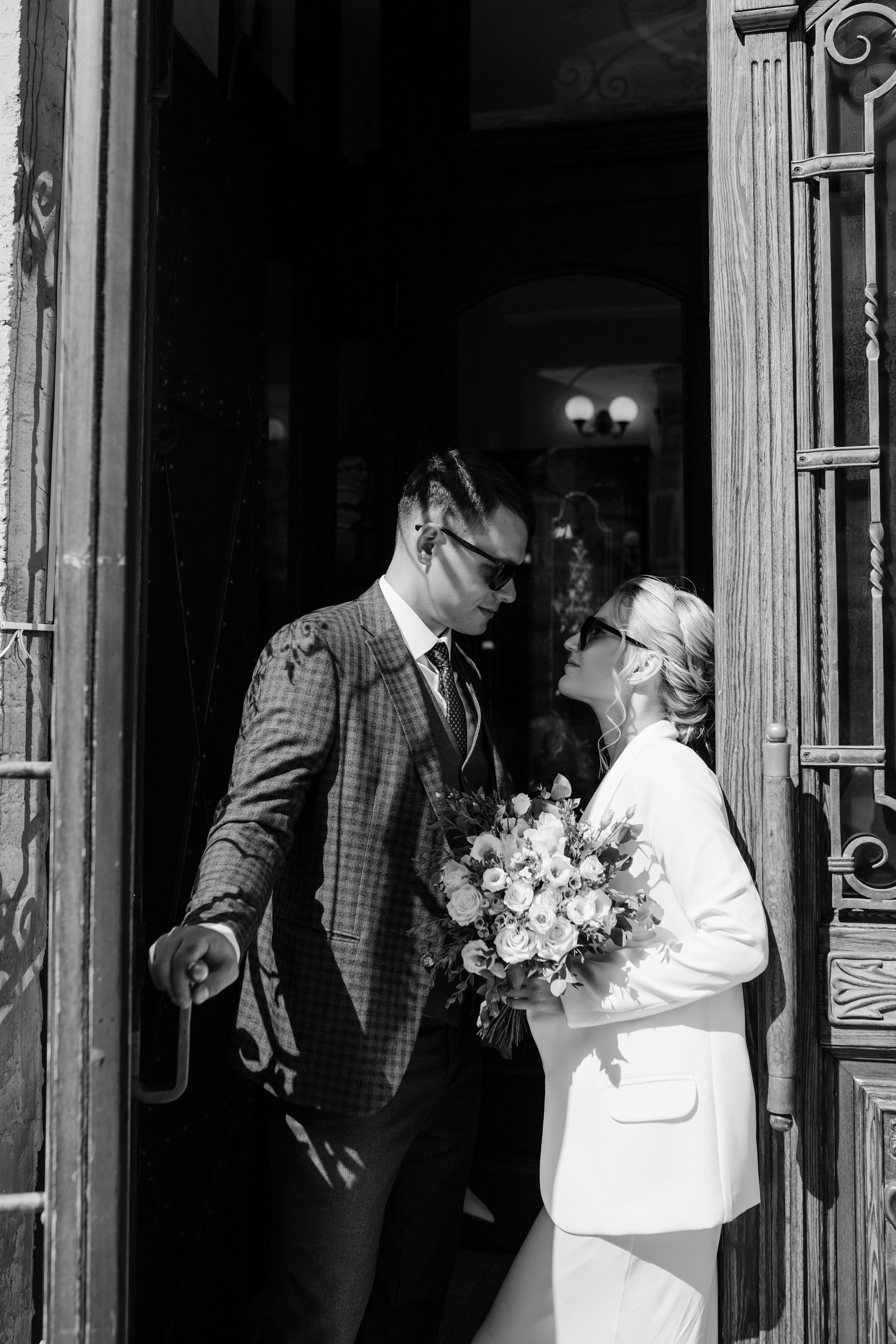 Свадебная съемка. Услуги Фото и Ретуши