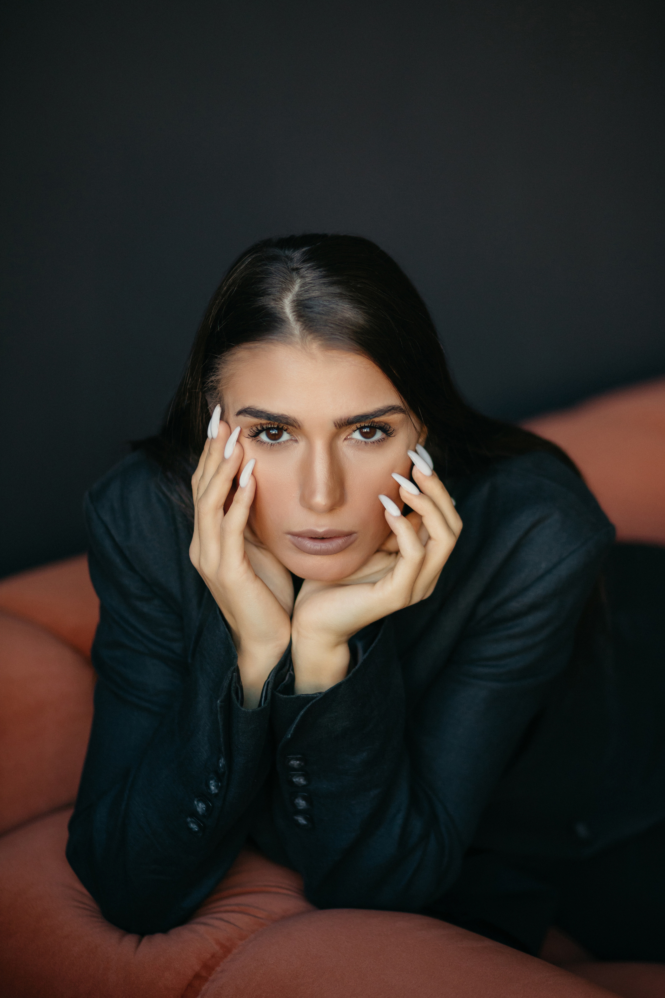 Катя. Услуги Фото и Ретуши