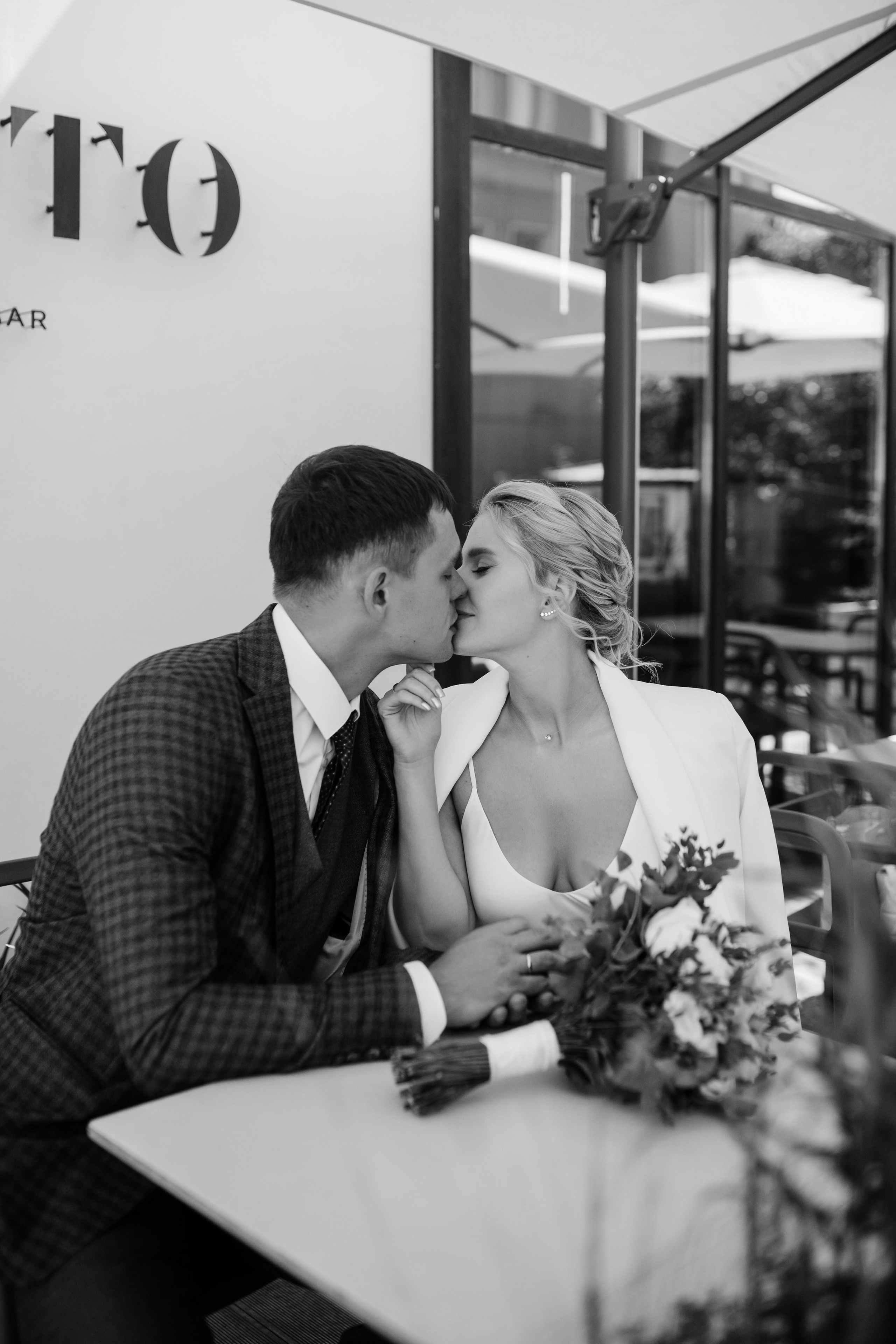 Свадебная съемка. Услуги Фото и Ретуши