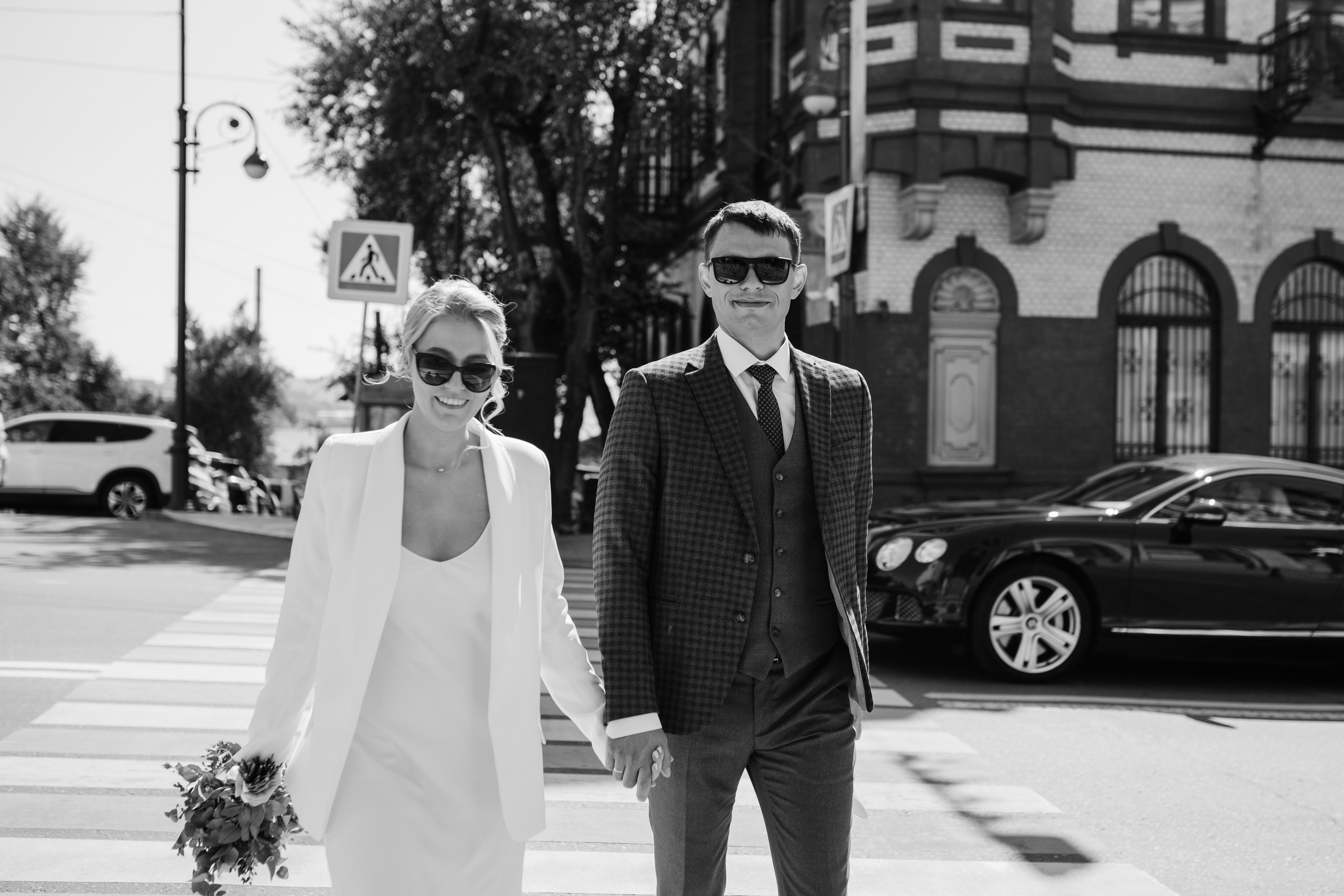 Свадебная съемка. Услуги Фото и Ретуши