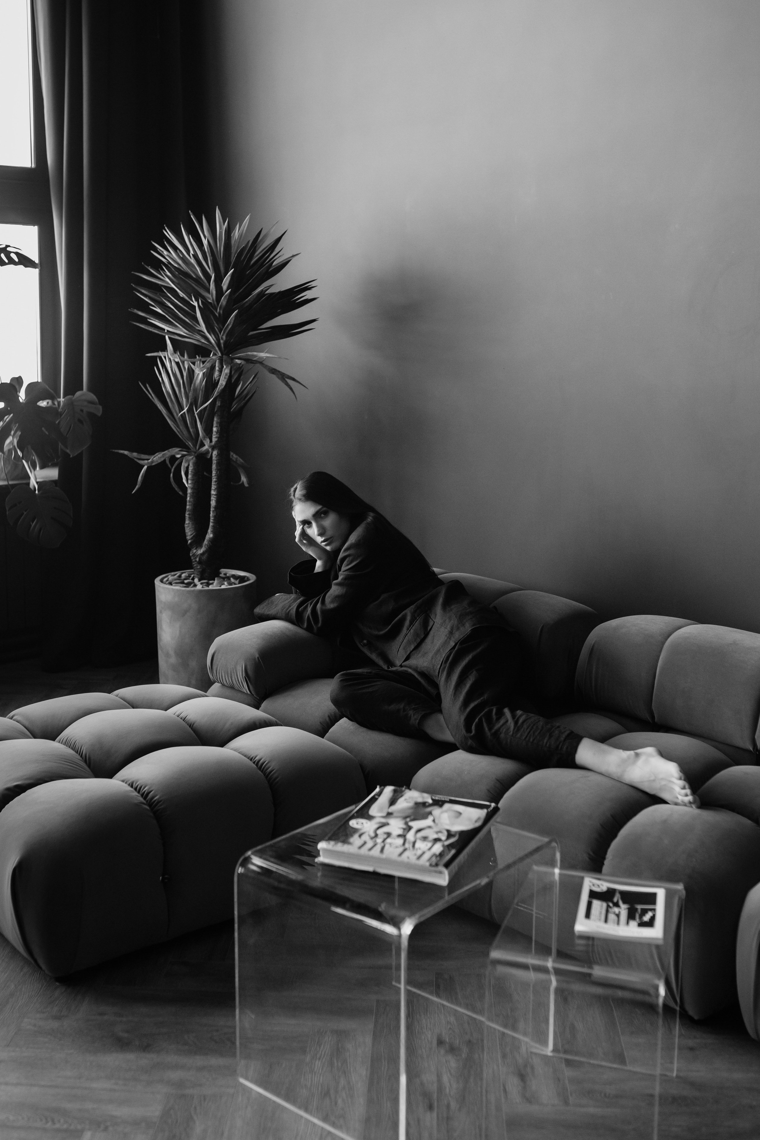 Катя. Услуги Фото и Ретуши