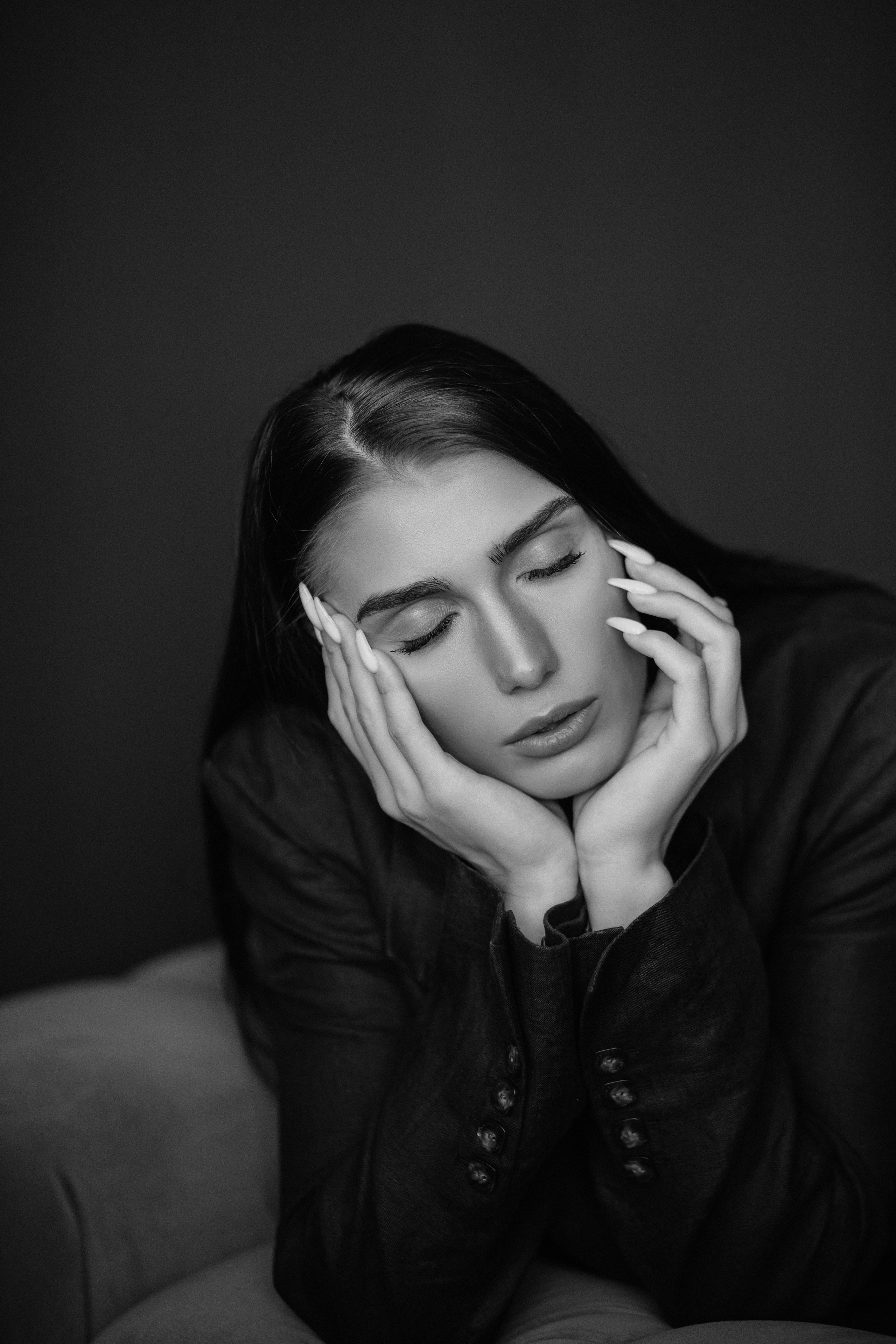 Катя. Услуги Фото и Ретуши