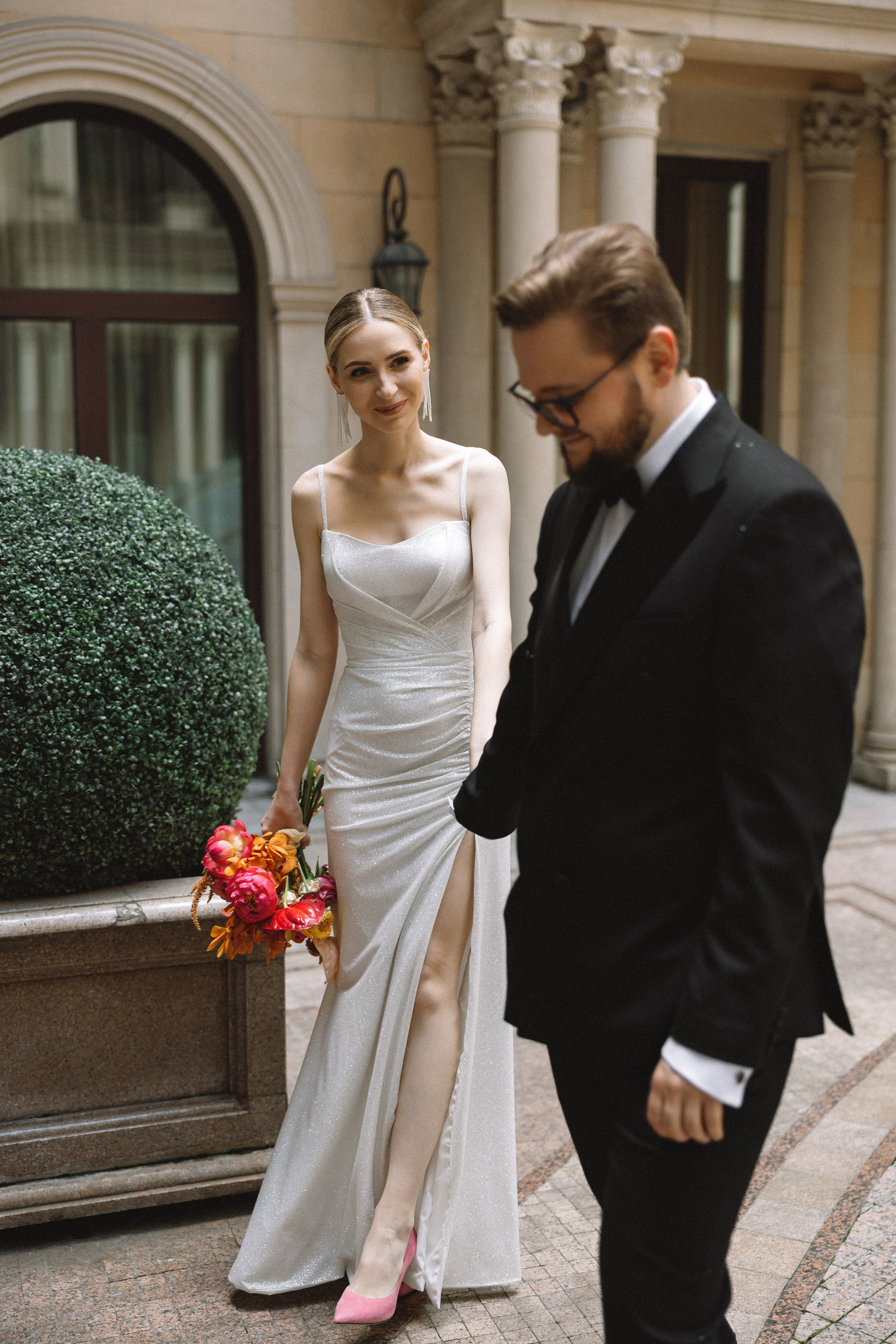 Виктория и Александр. Lifestyle фотограф в Санкт-Петербурге Анна Щекалева