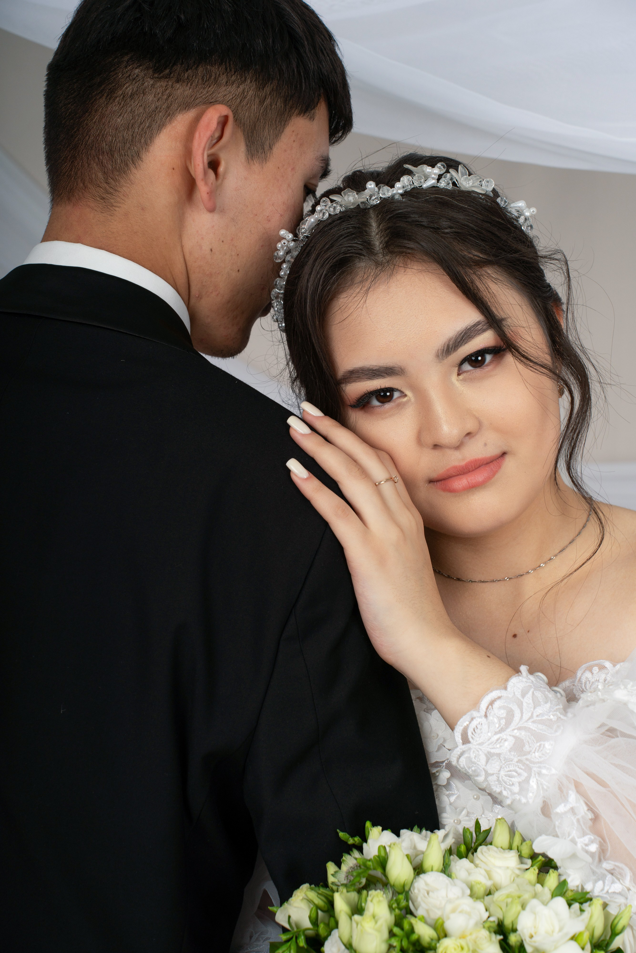 Свадебная фотосъёмка. Nikolay Serfoord