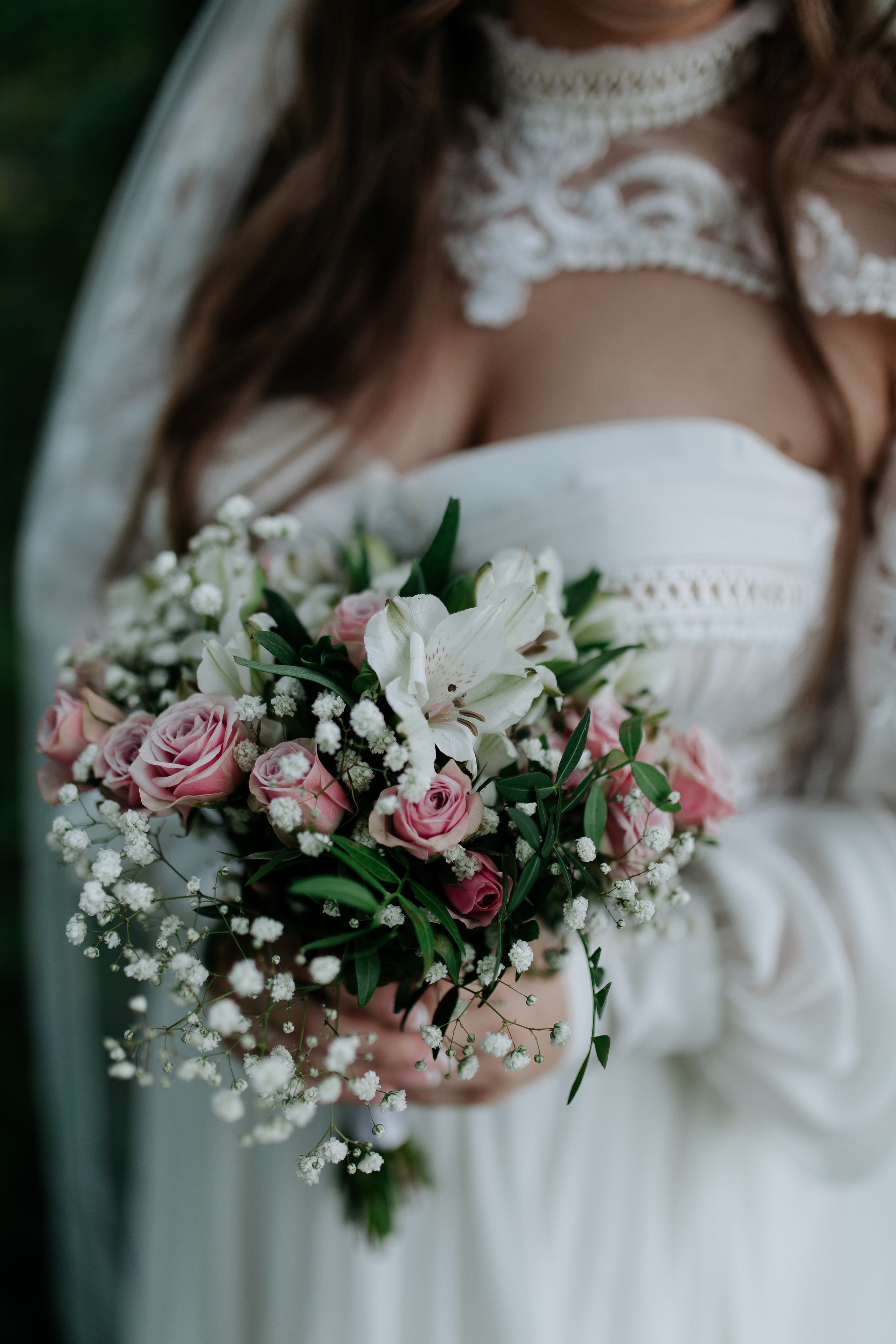 Свадебные съемки. Фотограф Владислав Деревнюк