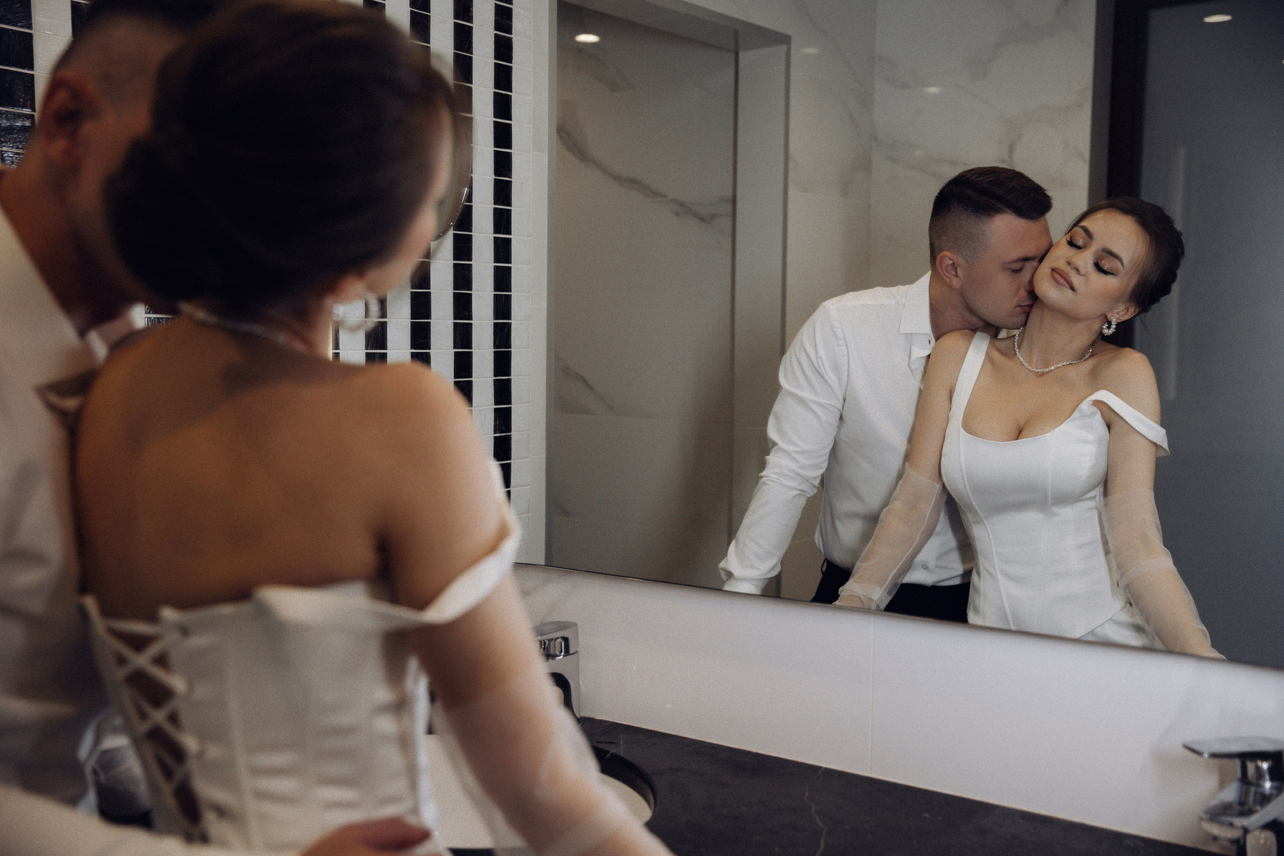 Света и Сережа. Фотограф Нижний Новгород