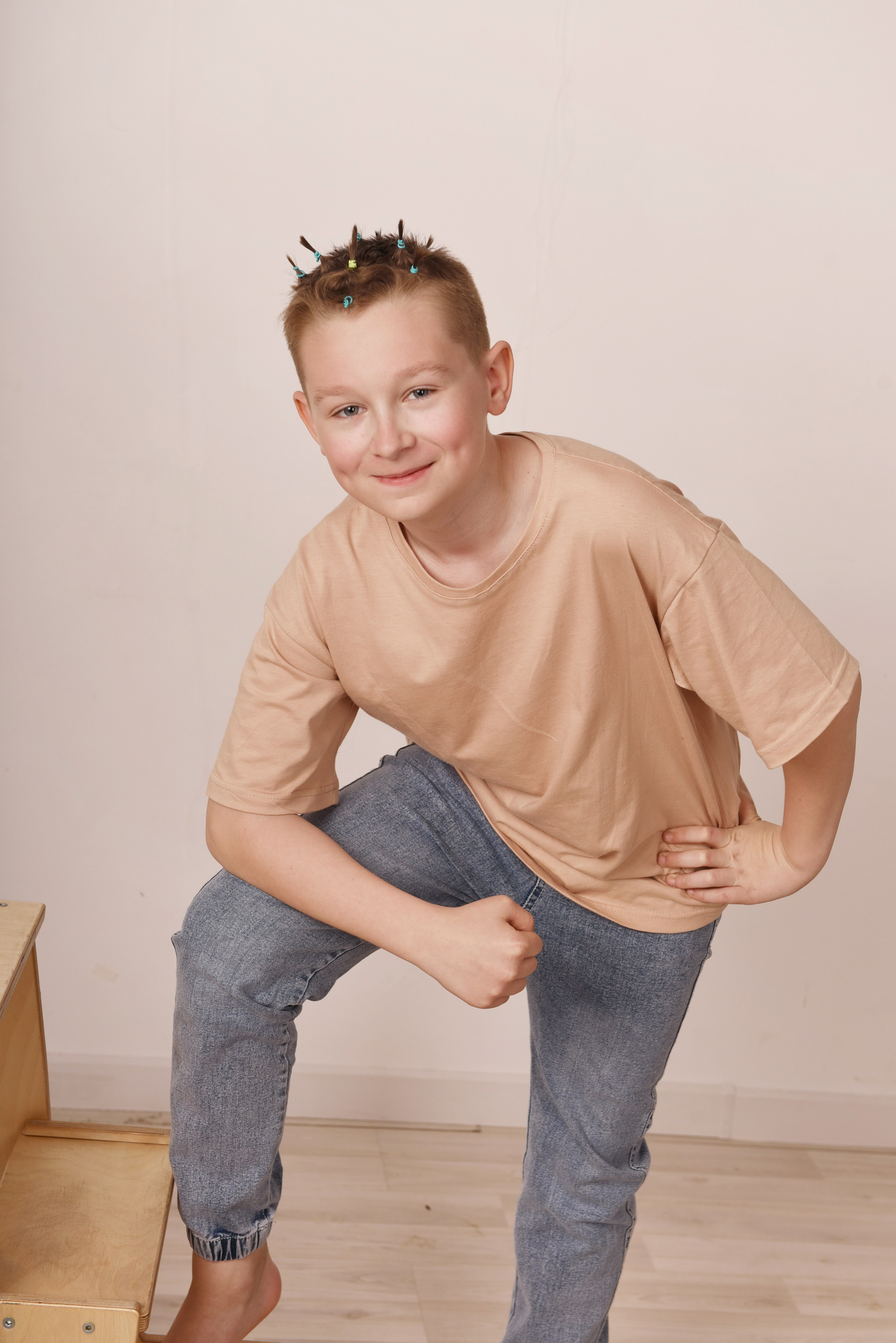 Вовчик. Семейный, детский и школьный фотограф в Димитровграде Наумова Екатерина