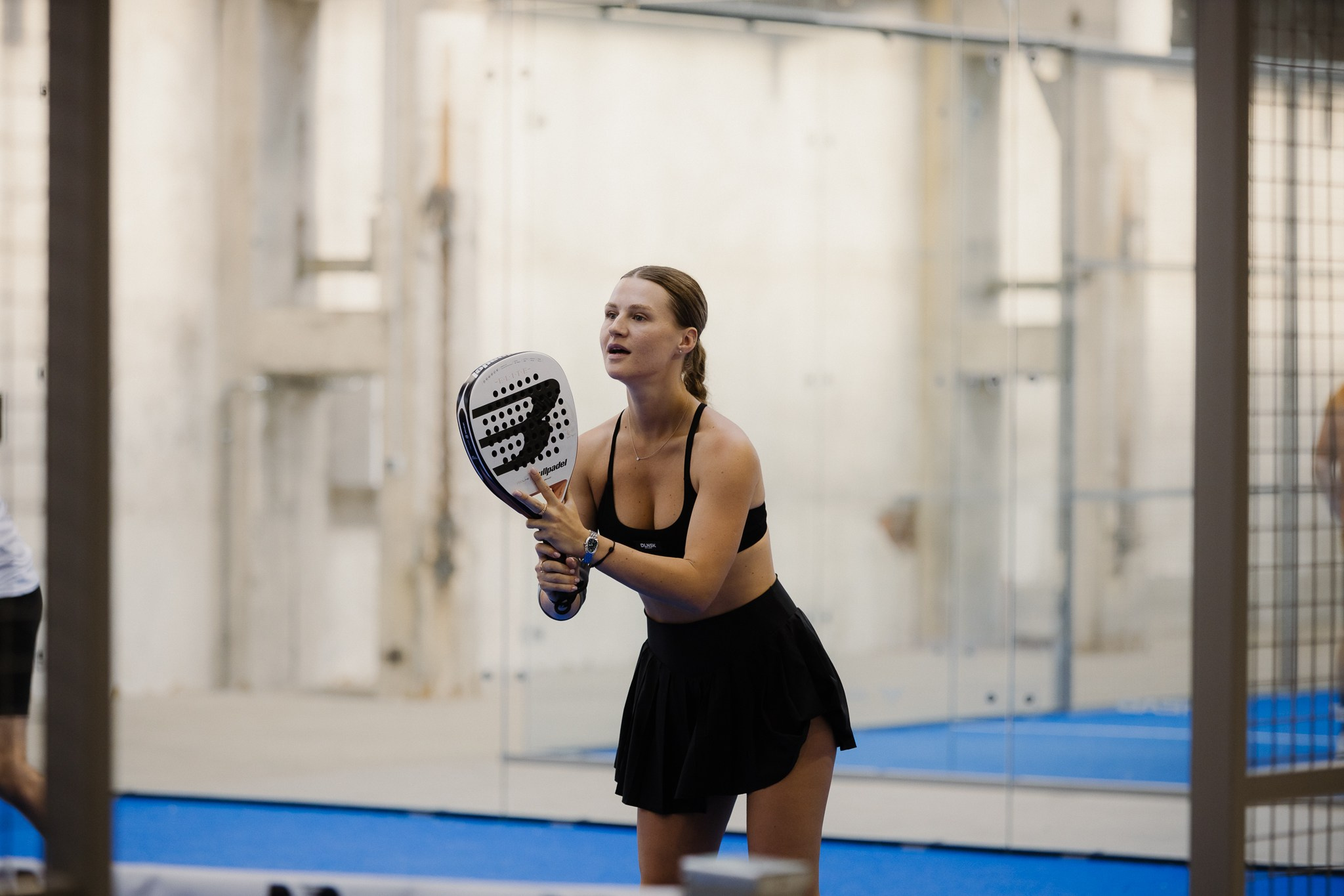 Padel Community Prague | Padel Day. Photographer in Prague Alexander Pivovarov