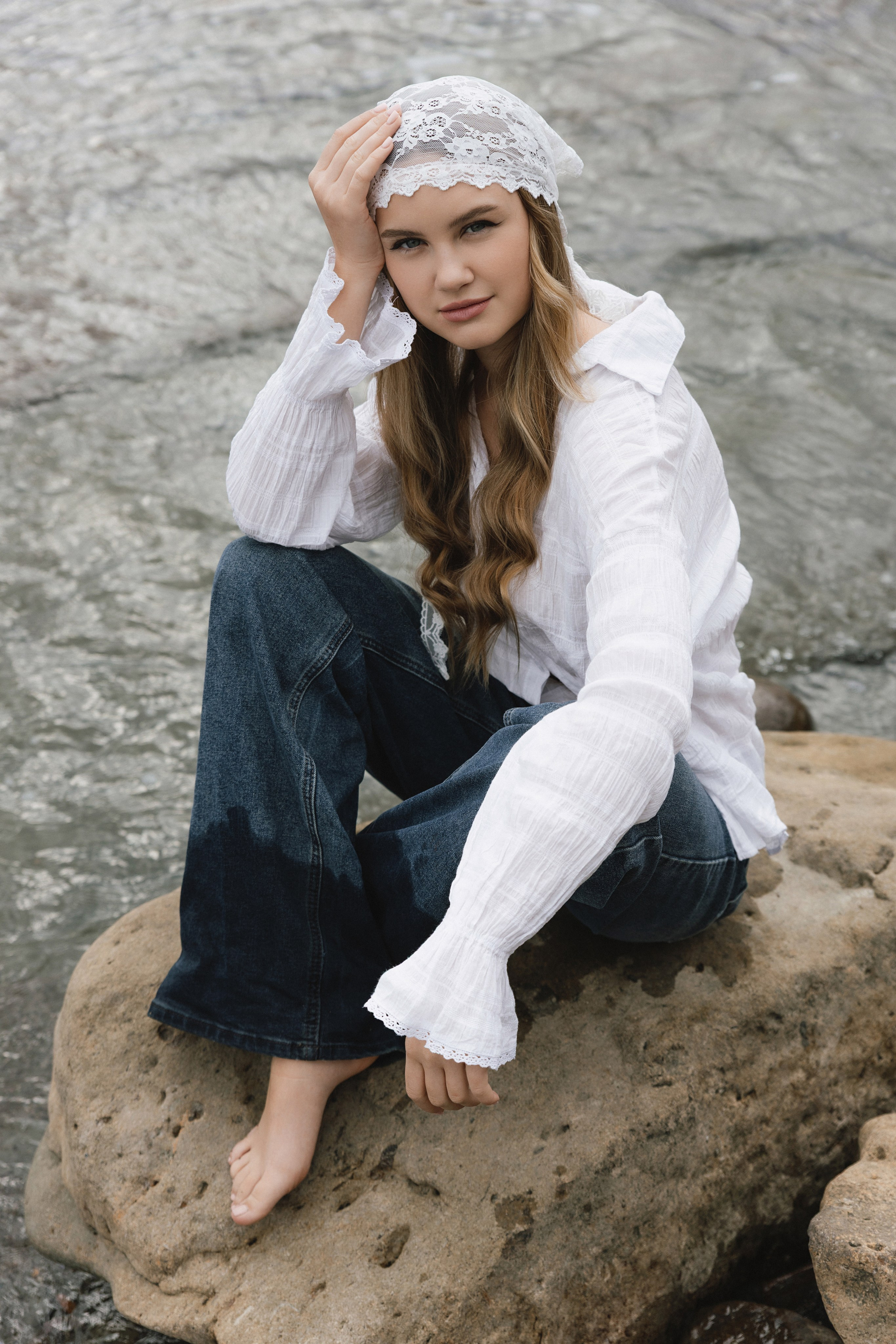 Влада. Фотограф Ершова Светлана