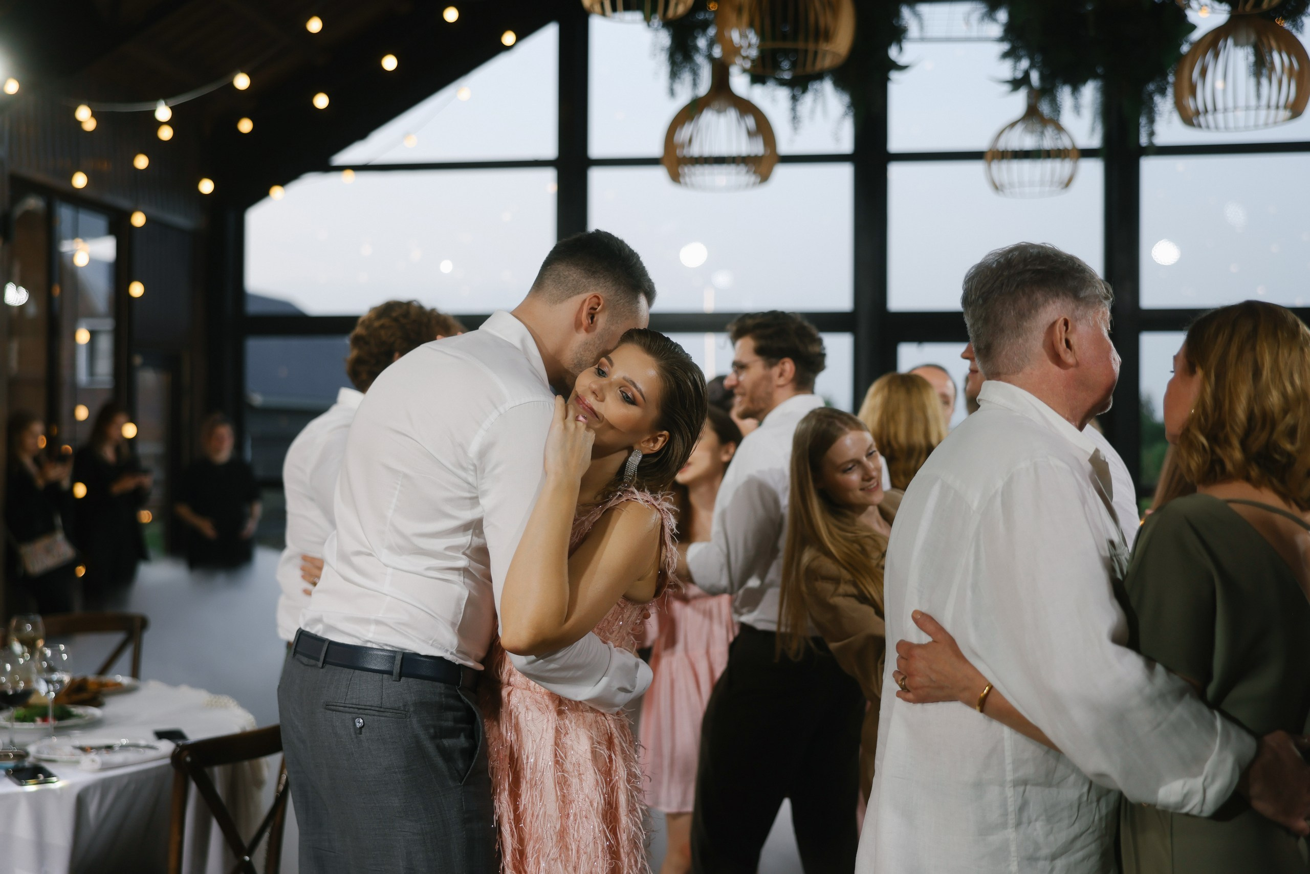 Glitter cake. Свадебный фотограф Светлана Кот | Москва