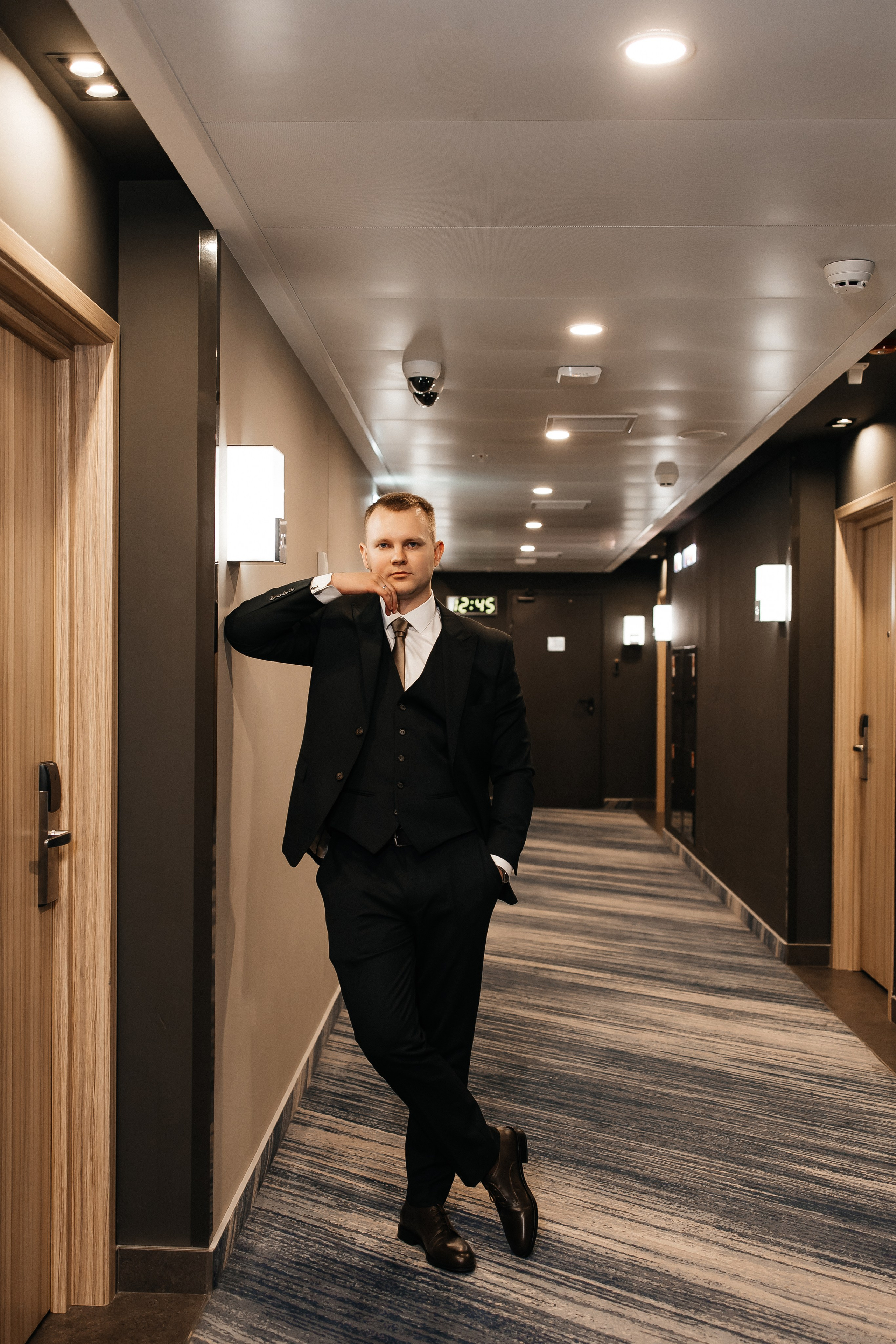 Никита и Ангелина. Свадебный и семейный фотограф в Ростове-на-Дону