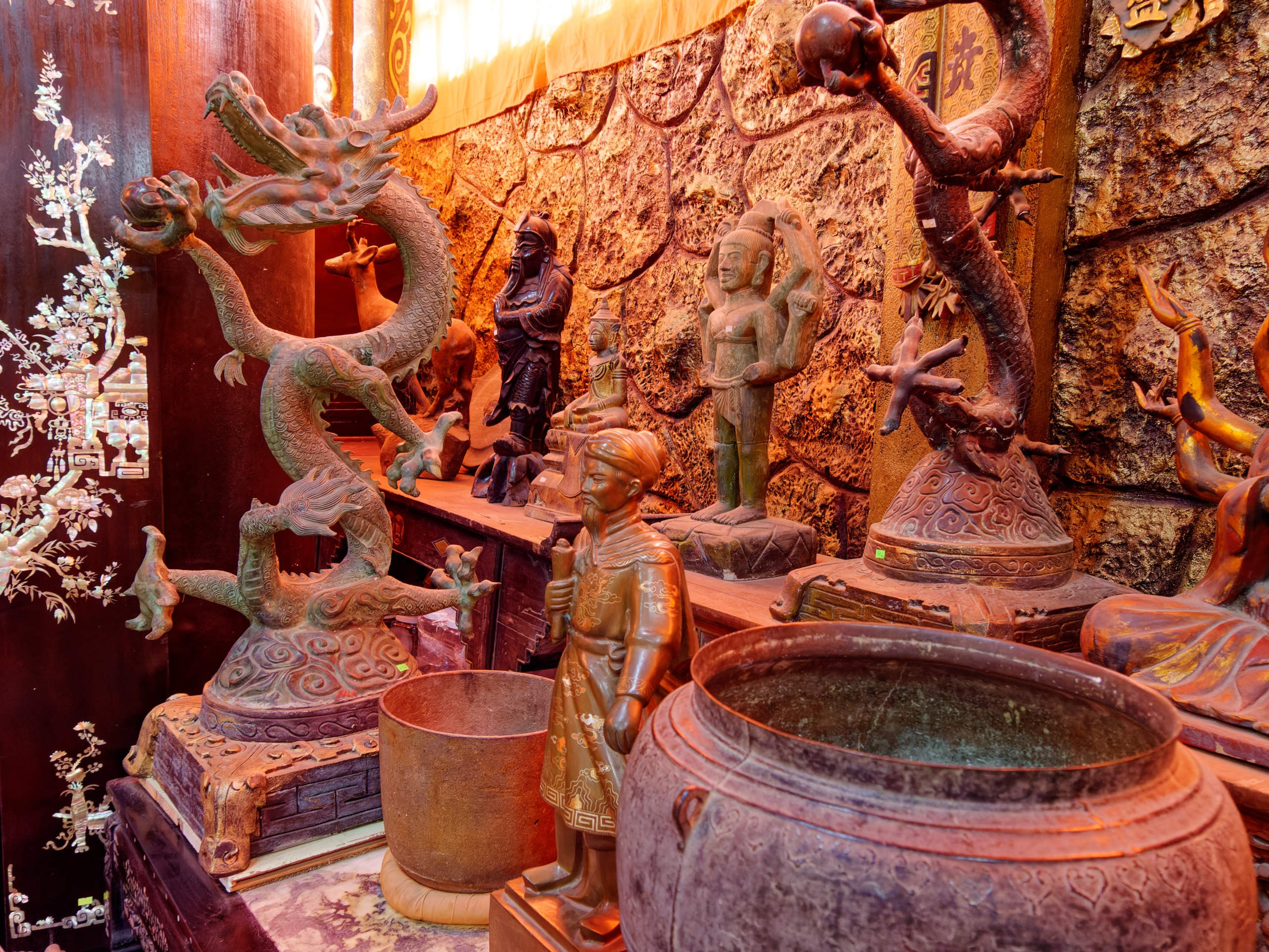 Далат 2023. Избранные фотографии