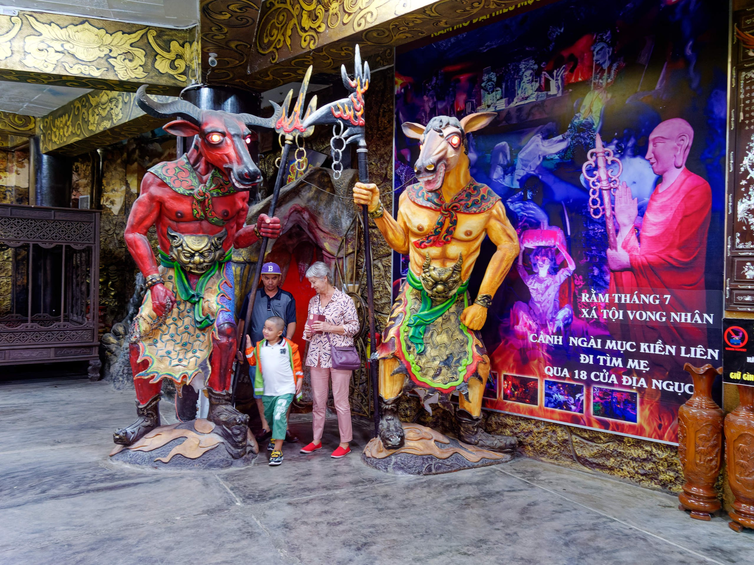 Далат 2023. Избранные фотографии