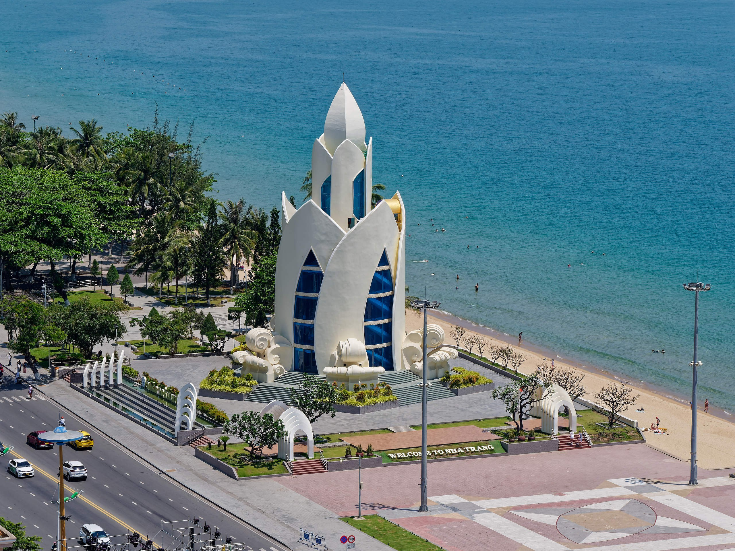 Нячанг 2025 (2). Избранные фотографии