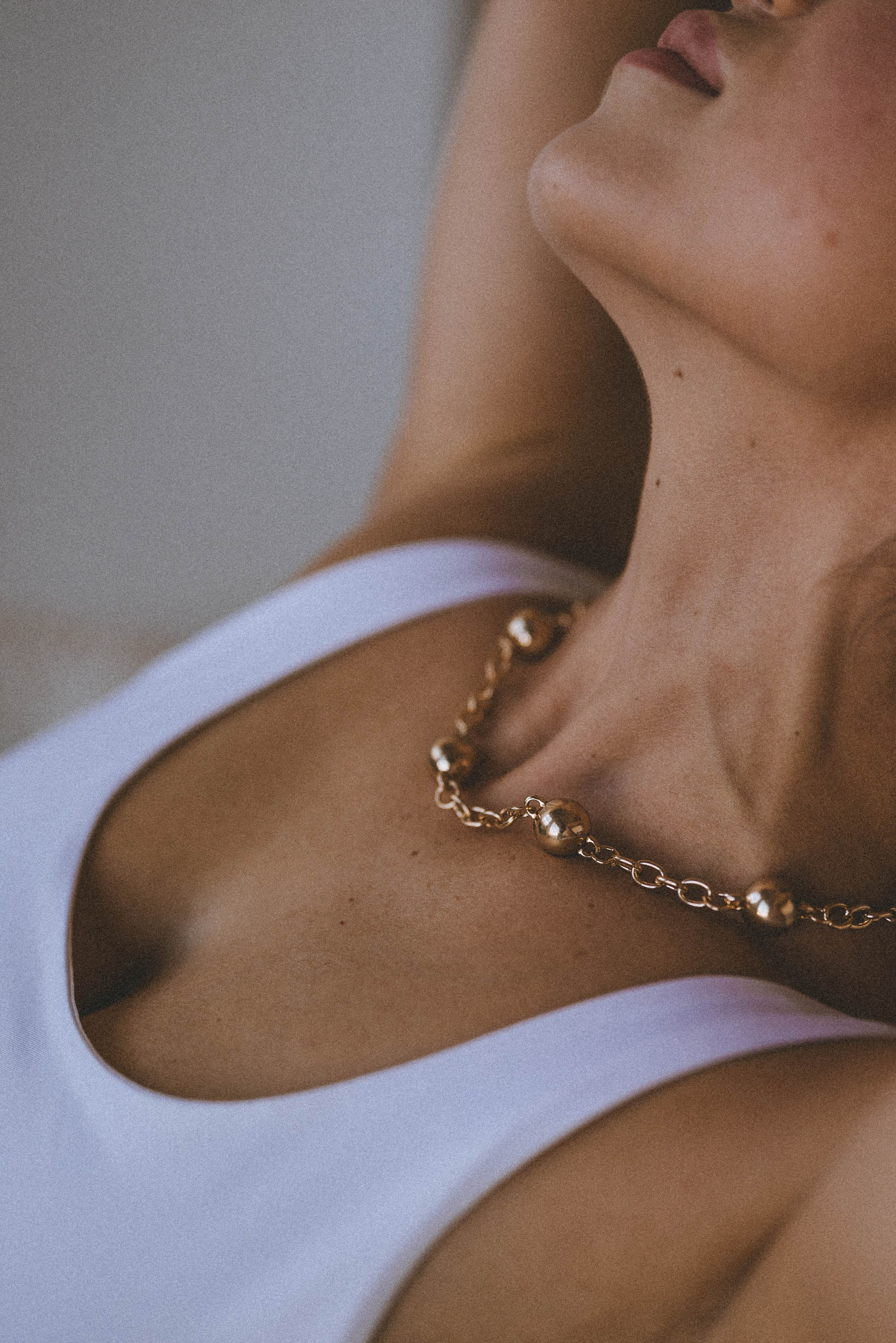 Елена. Фотограф Кристина Пархоменко