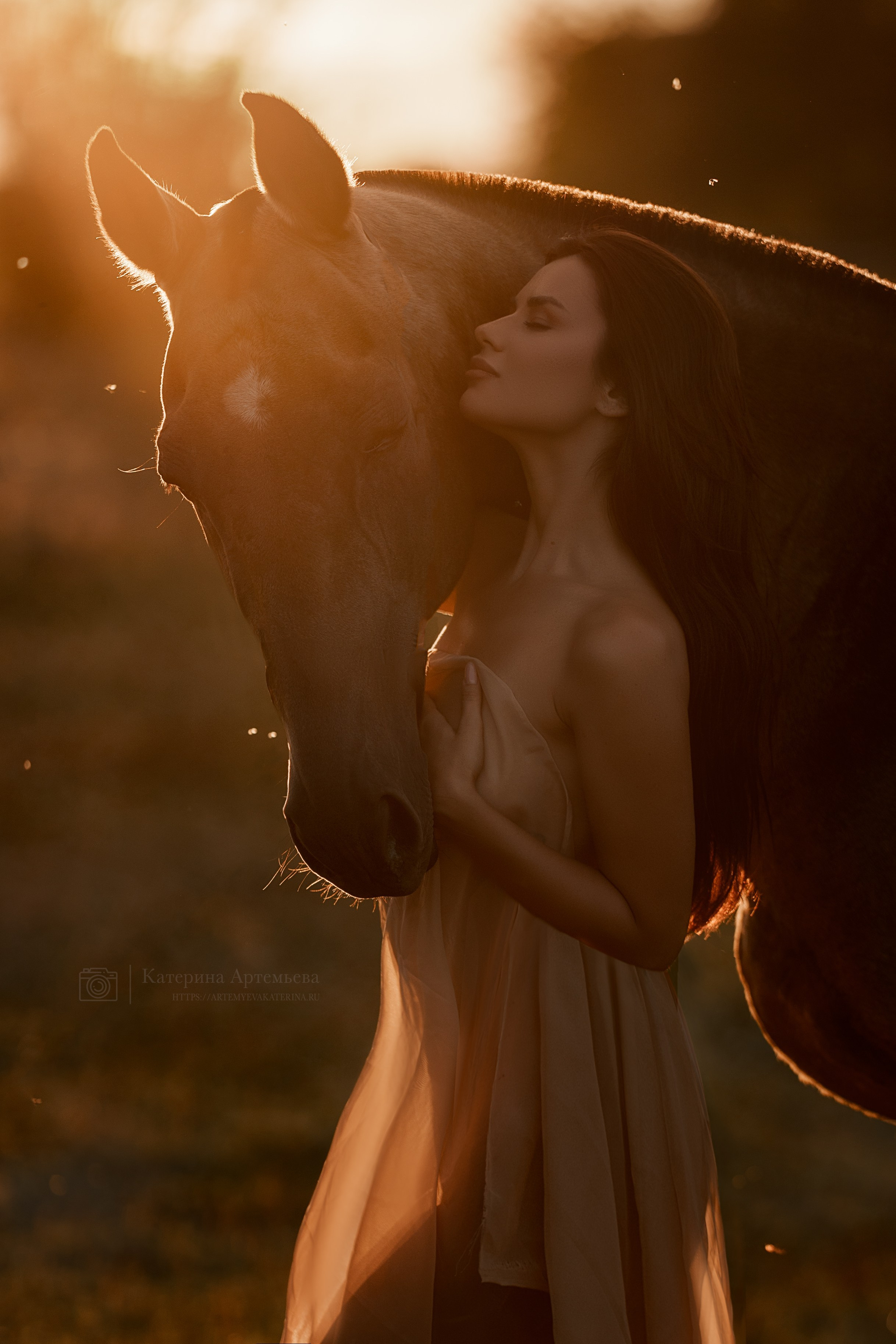 Фотосессии с лошадьми. Фотограф Артемьева Катерина|фотосессии с лошадьми