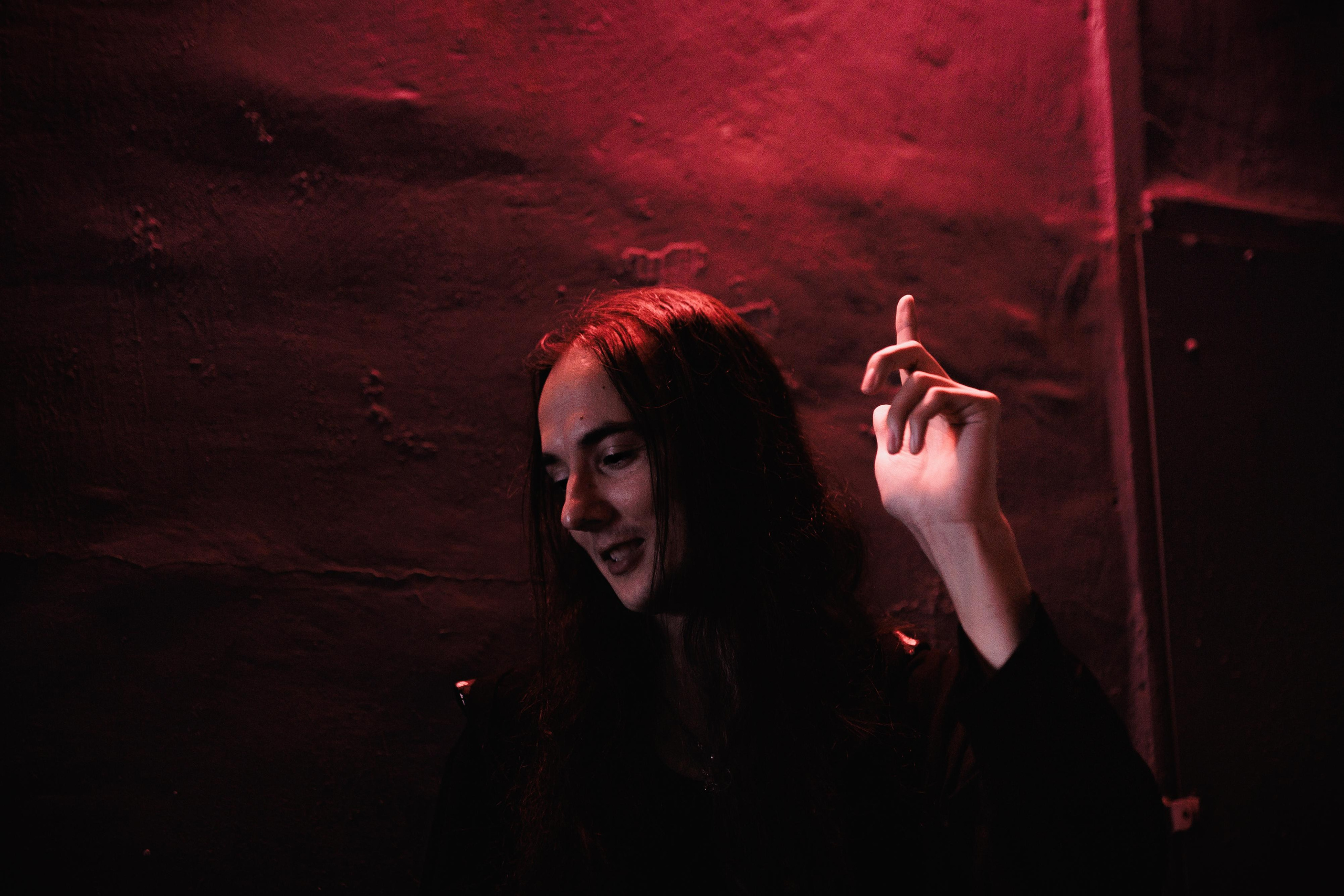 Иван. Фотограф в Ростове-на-Дону Ника Обида