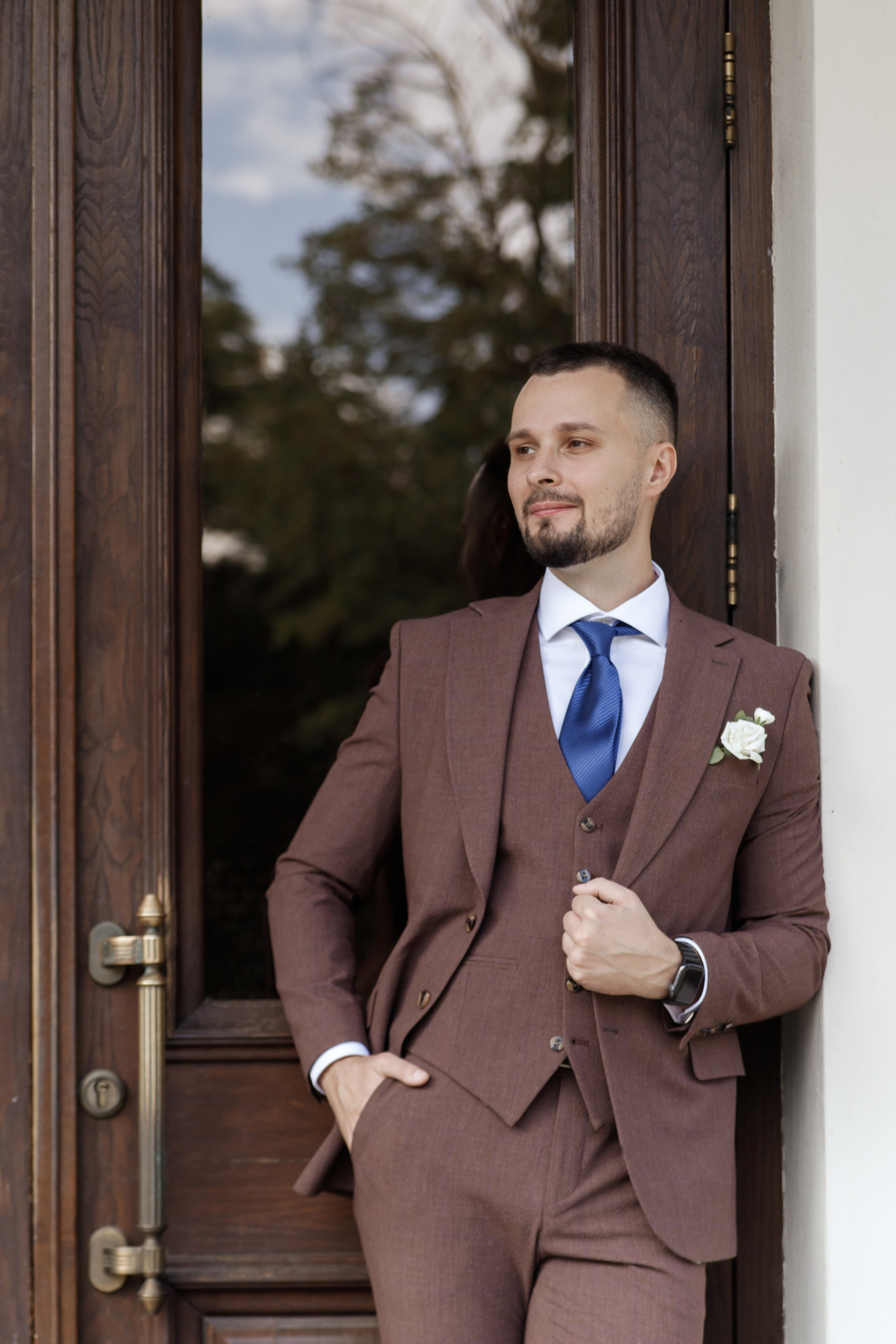 Ю | Н. Свадебный фотограф Краснодар Марина Зверева