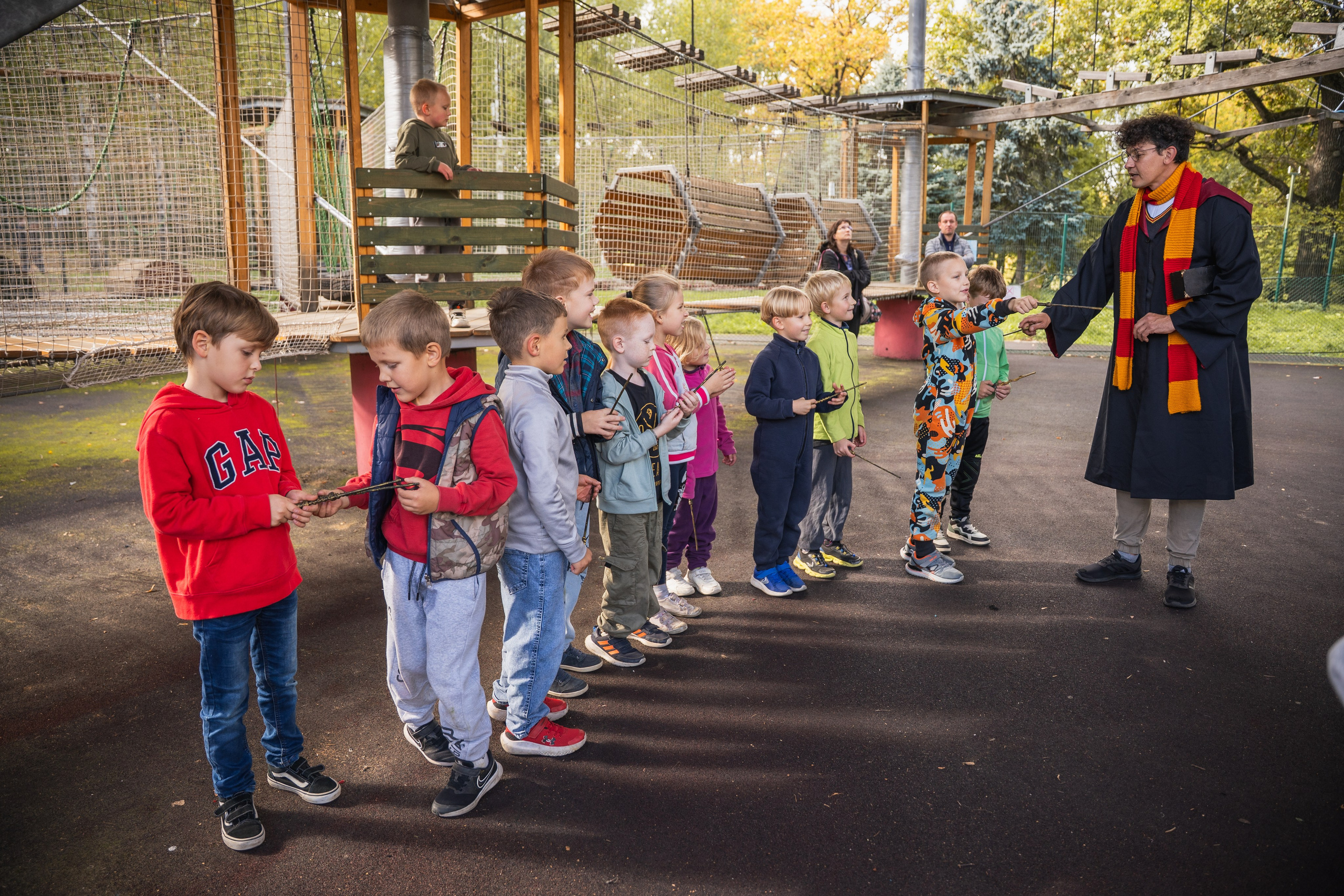 День рождения Андрей. Главная