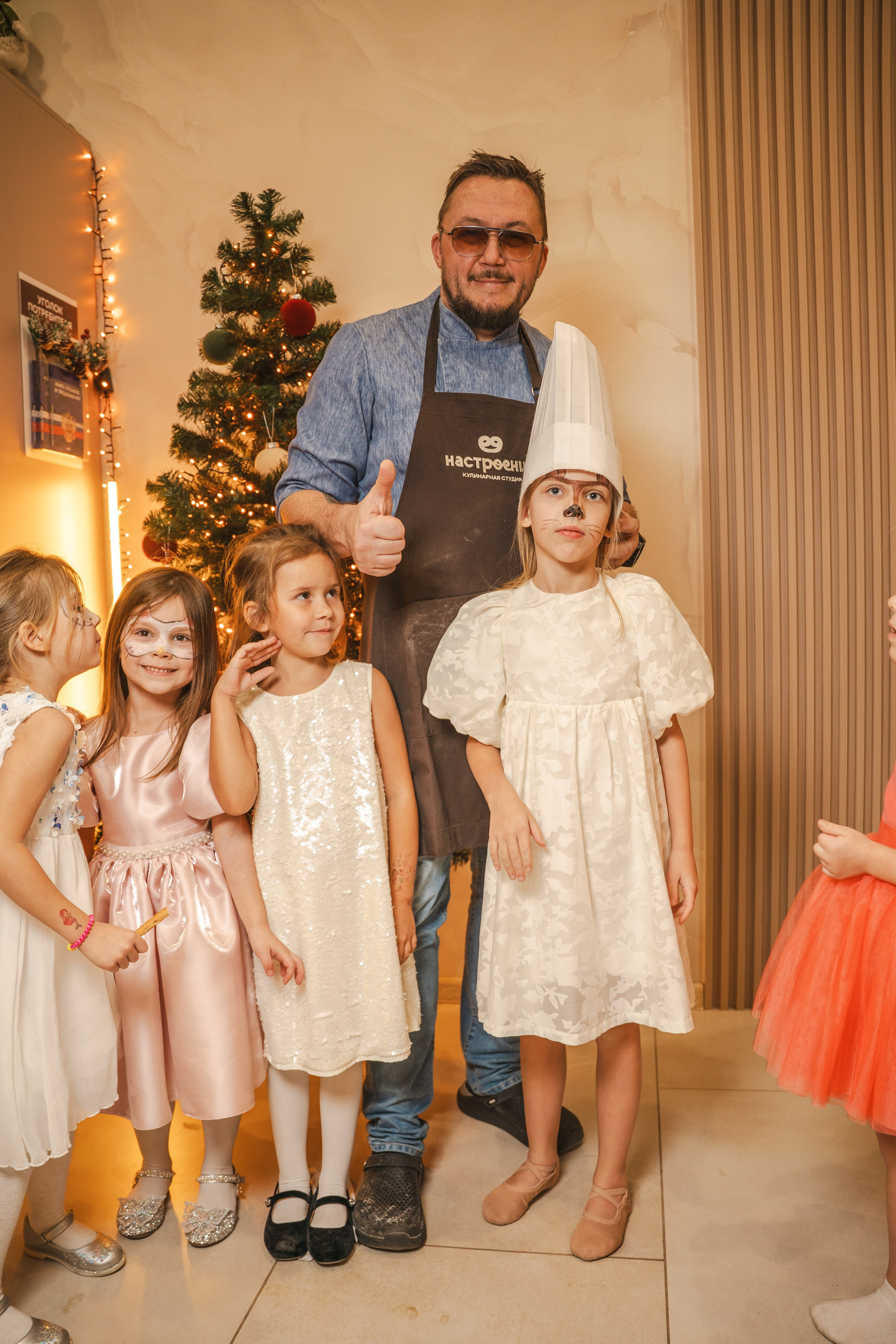 Кулинария «Настроение». Главная