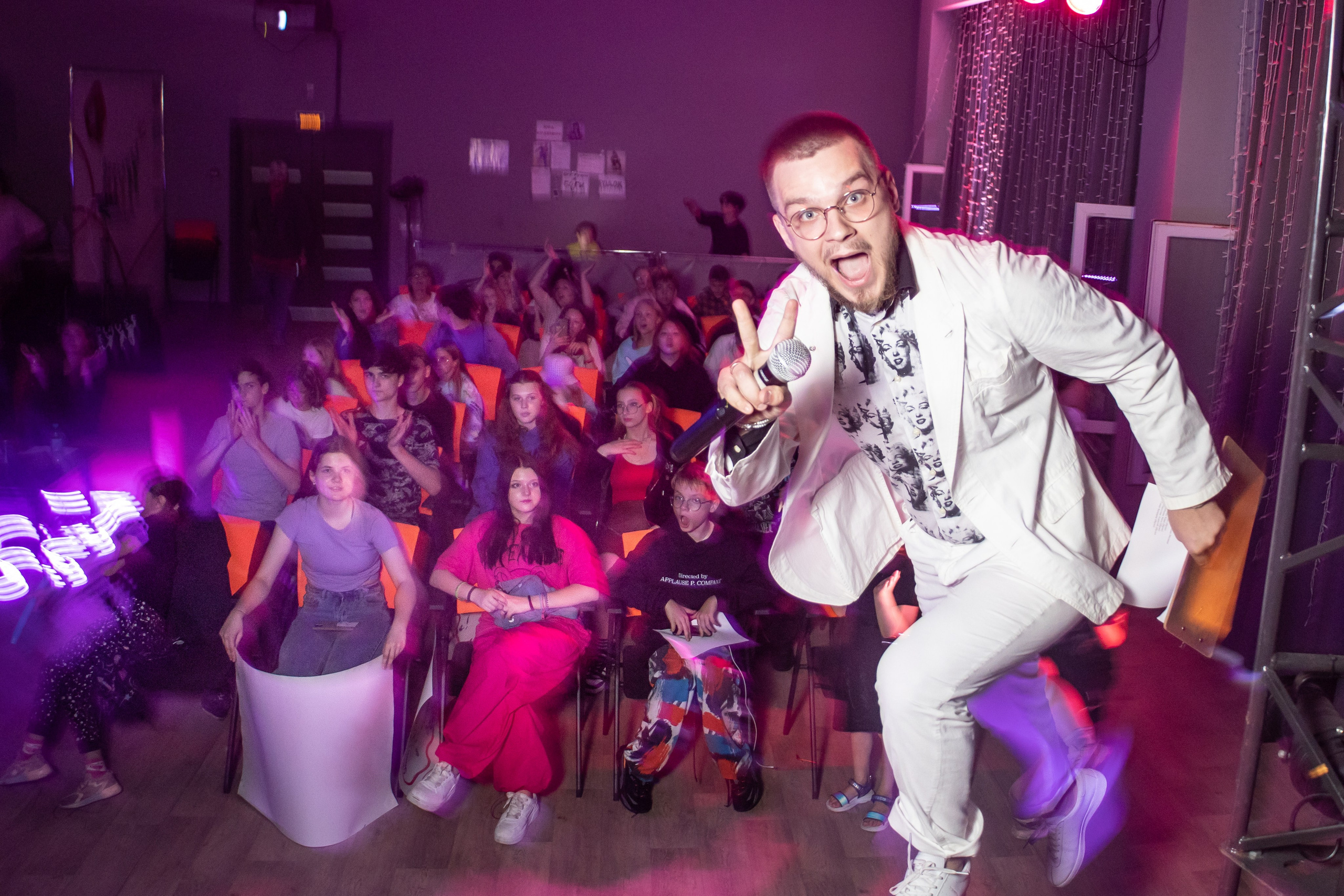 Фотограф в детский лагерь. Фотограф в Москве Максим Быков