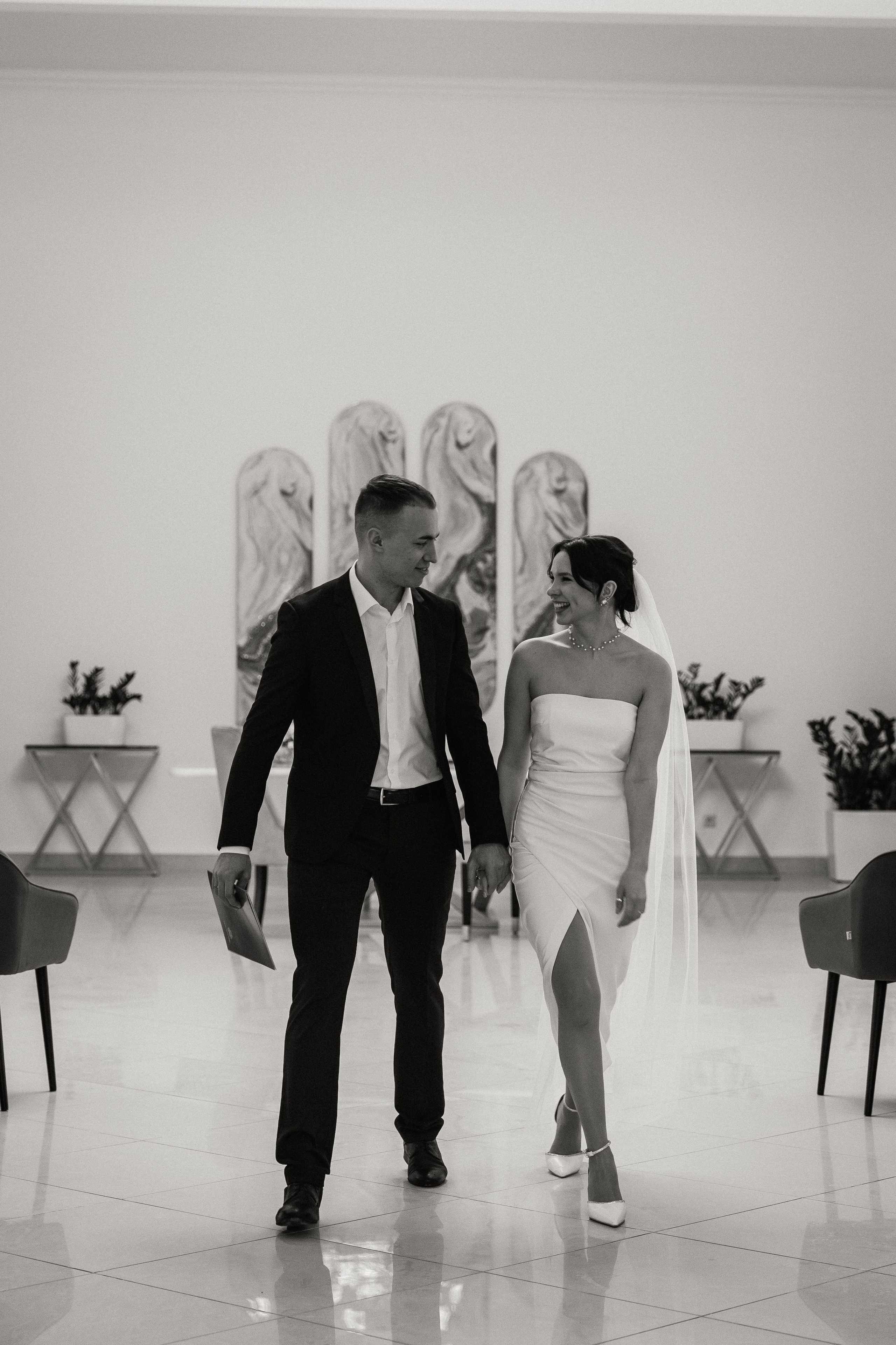 Вова и Ира. Свадебный и репортажный фотограф Ольга Шевелёва