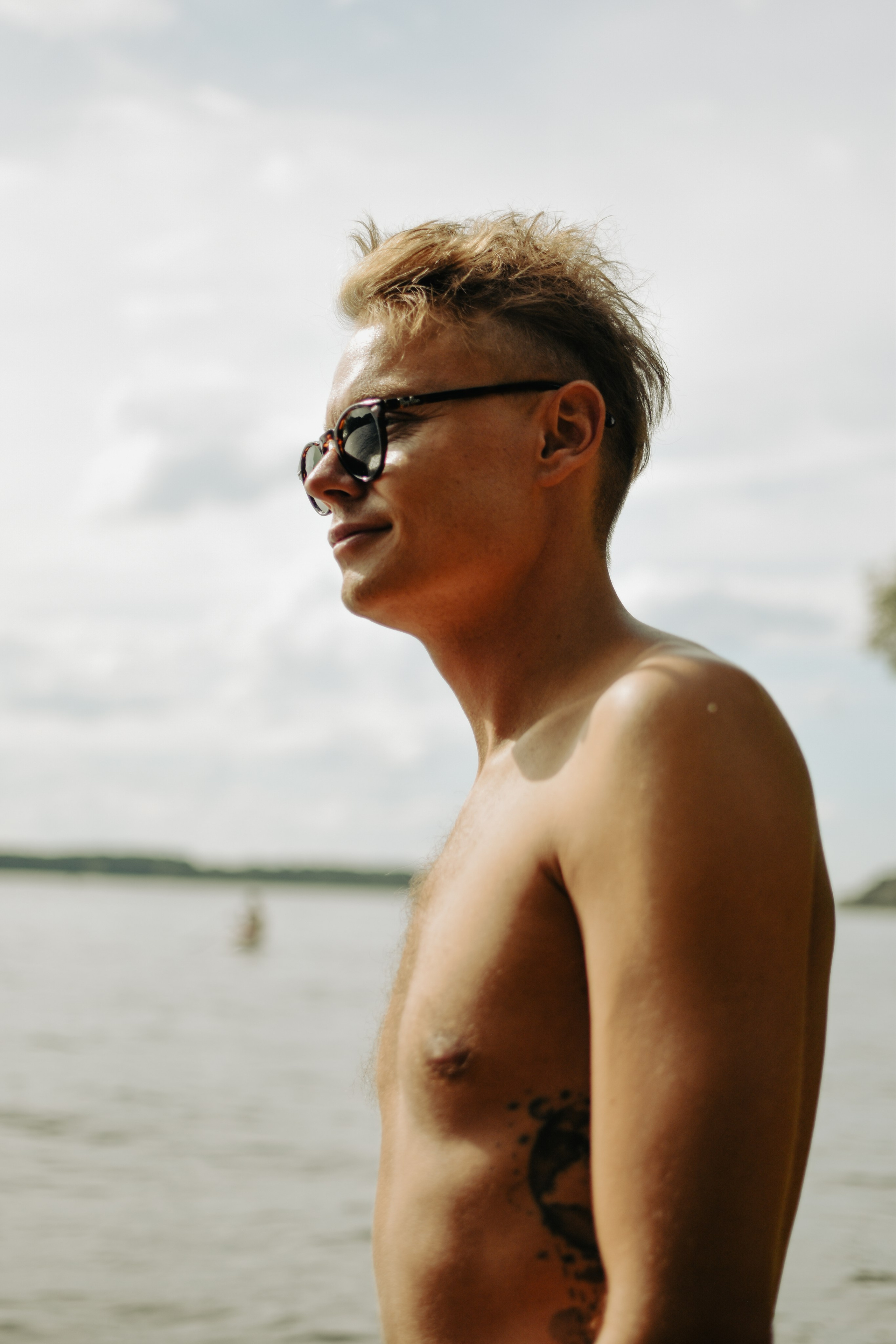 Corona. Пляж. Фотограф Лобанов Антон, г. Москва