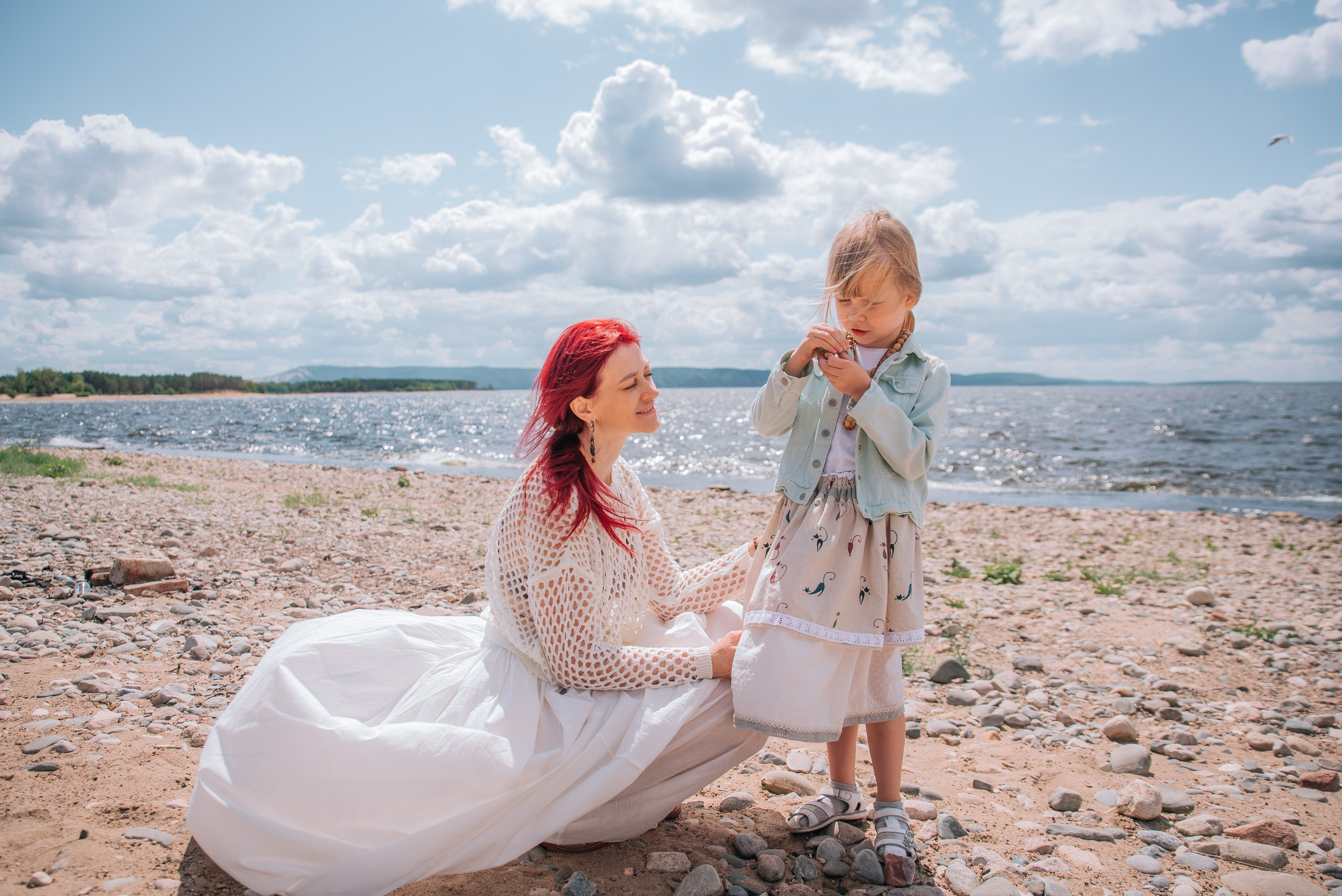 Алена история Русалки. Главная